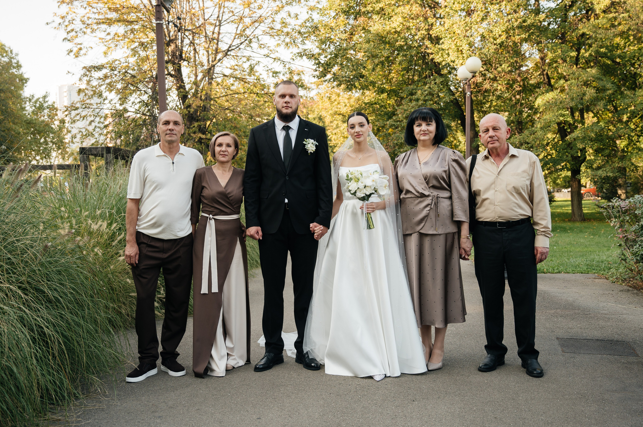 Павел и Полина. Свадебный и семейный фотограф в Краснодаре Алина Мельник