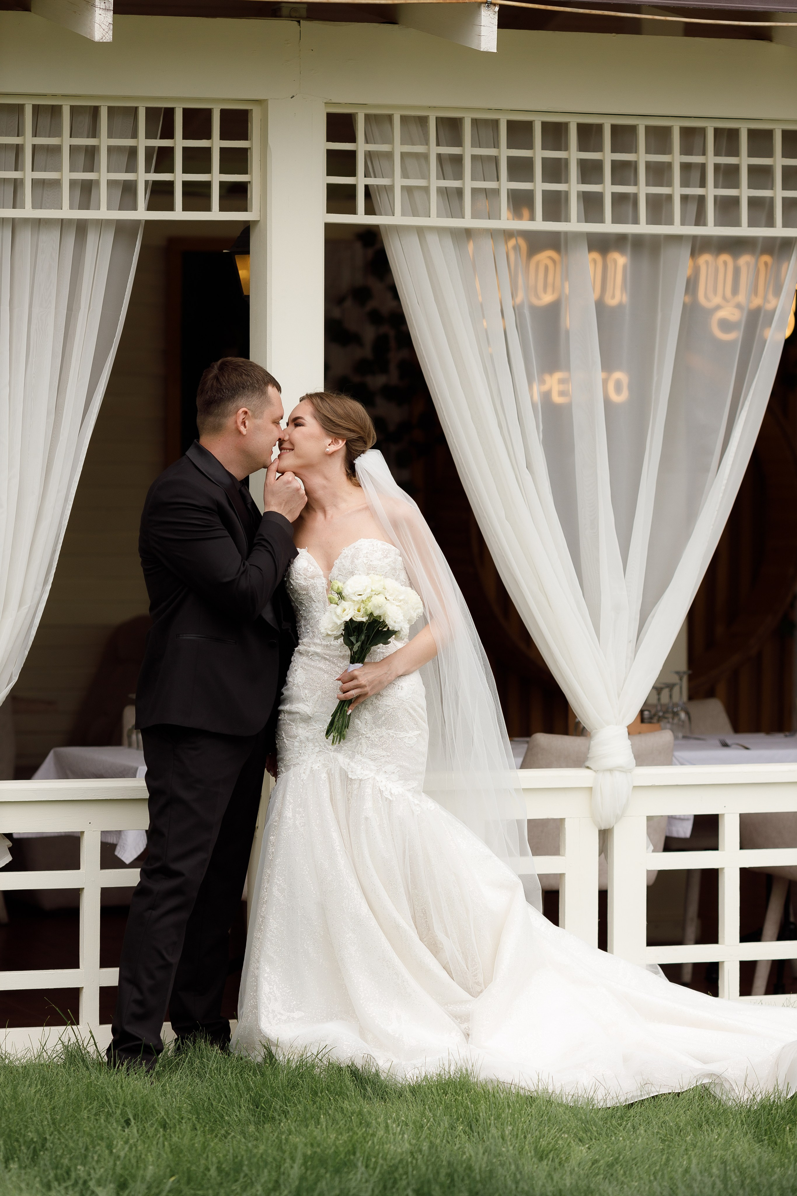 № 3. Свадебный, семейный и детский фотограф в Оренбургской области Юля Лепп