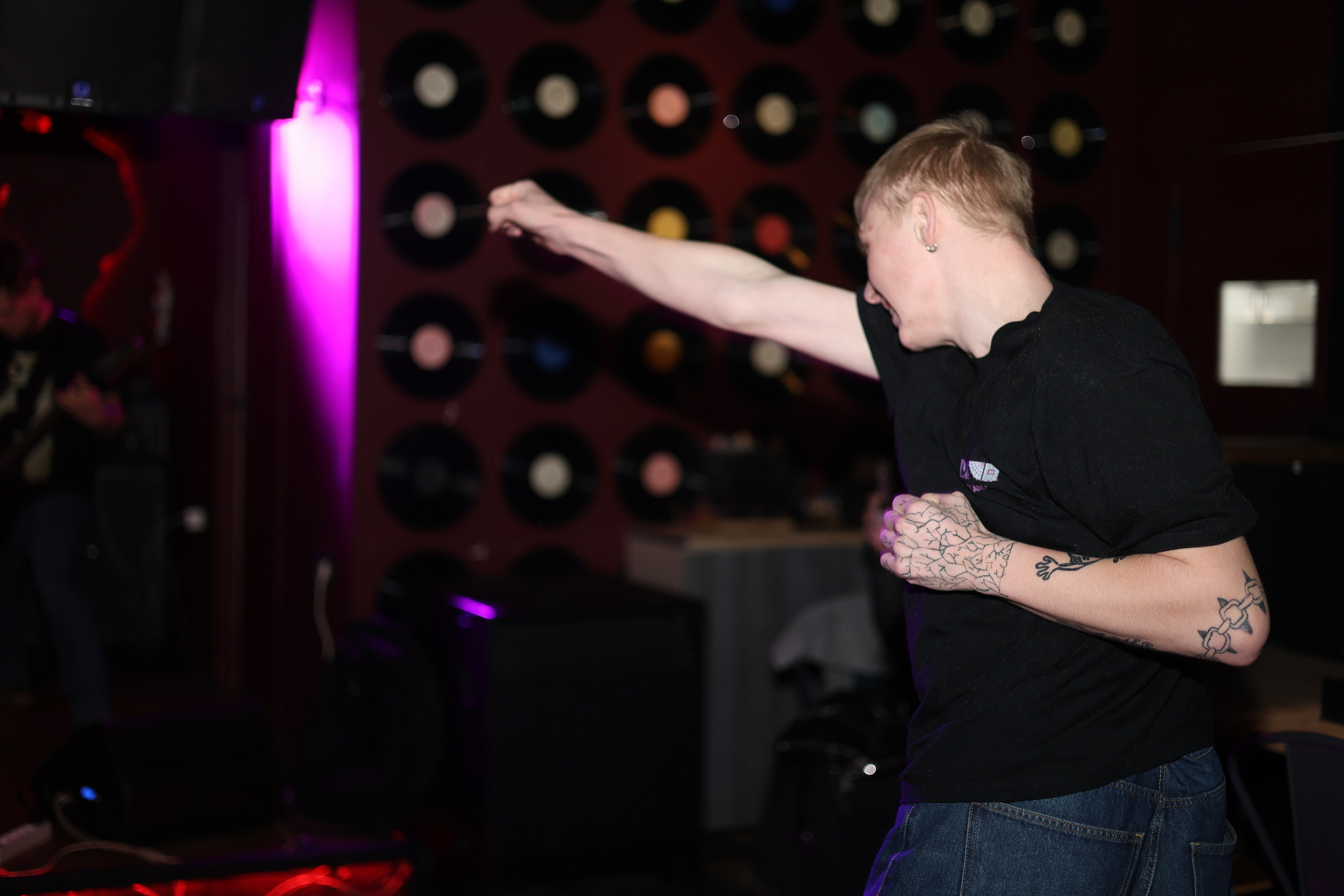 РМ. Mintonov's Film Studio