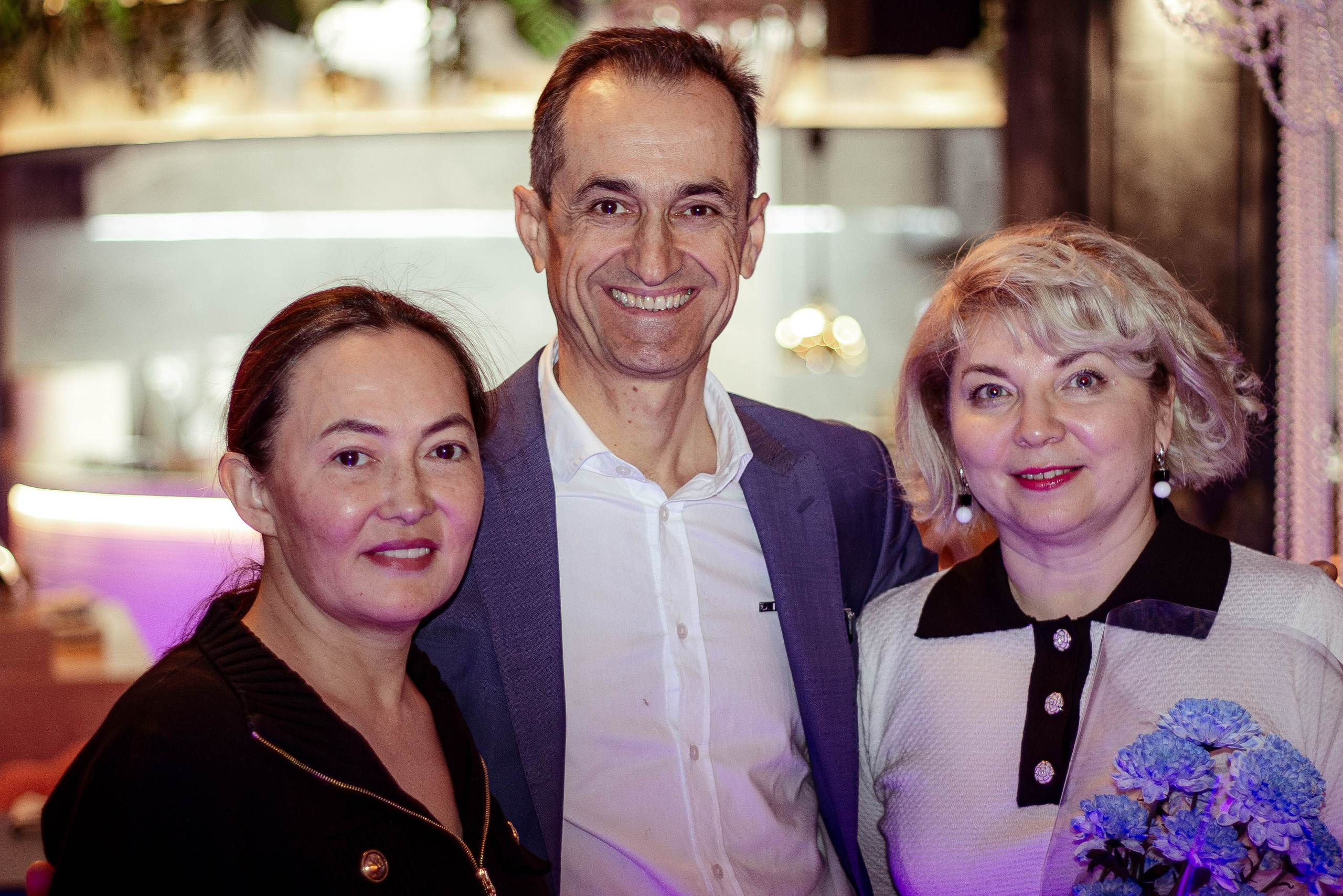 ДР. Чёрное море. Mintonov's Film Studio