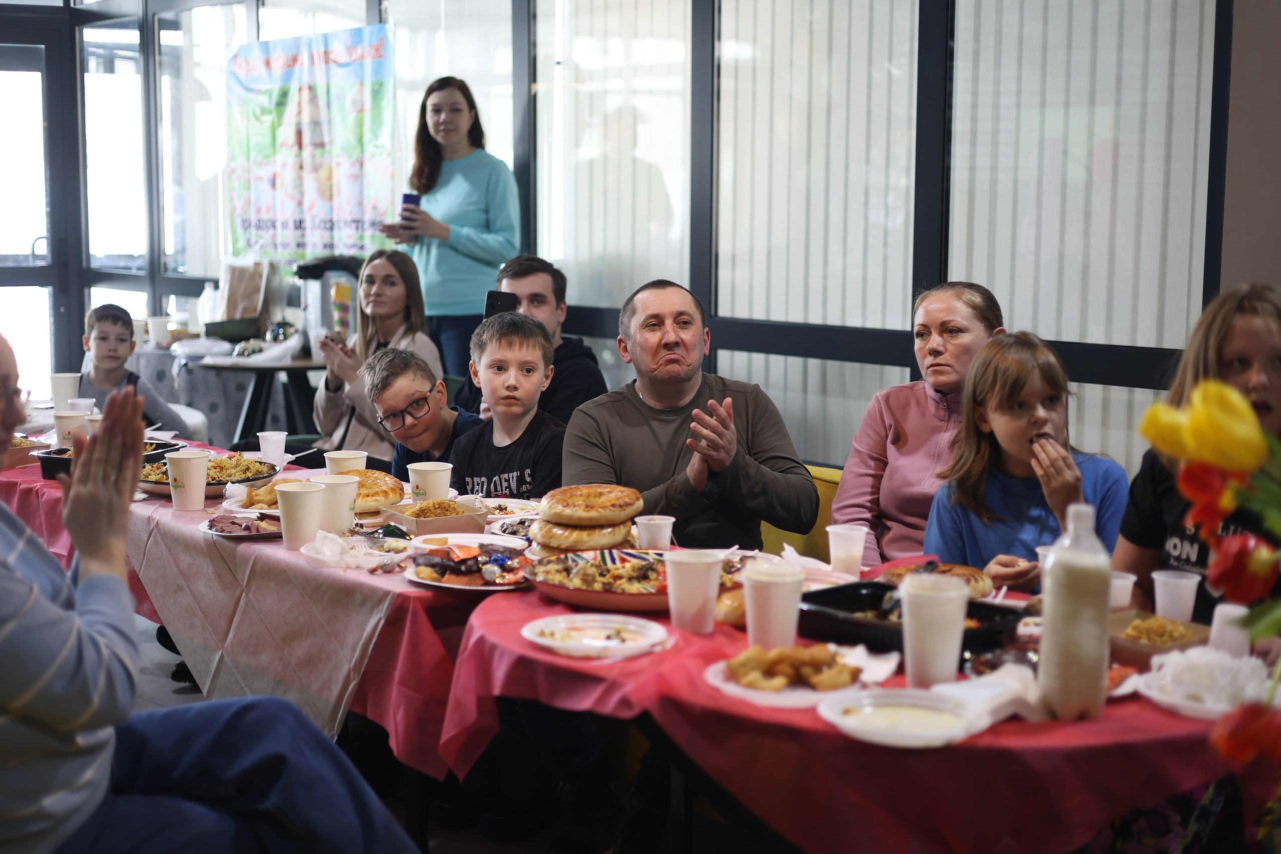 Наурыз. Mintonov's Film Studio