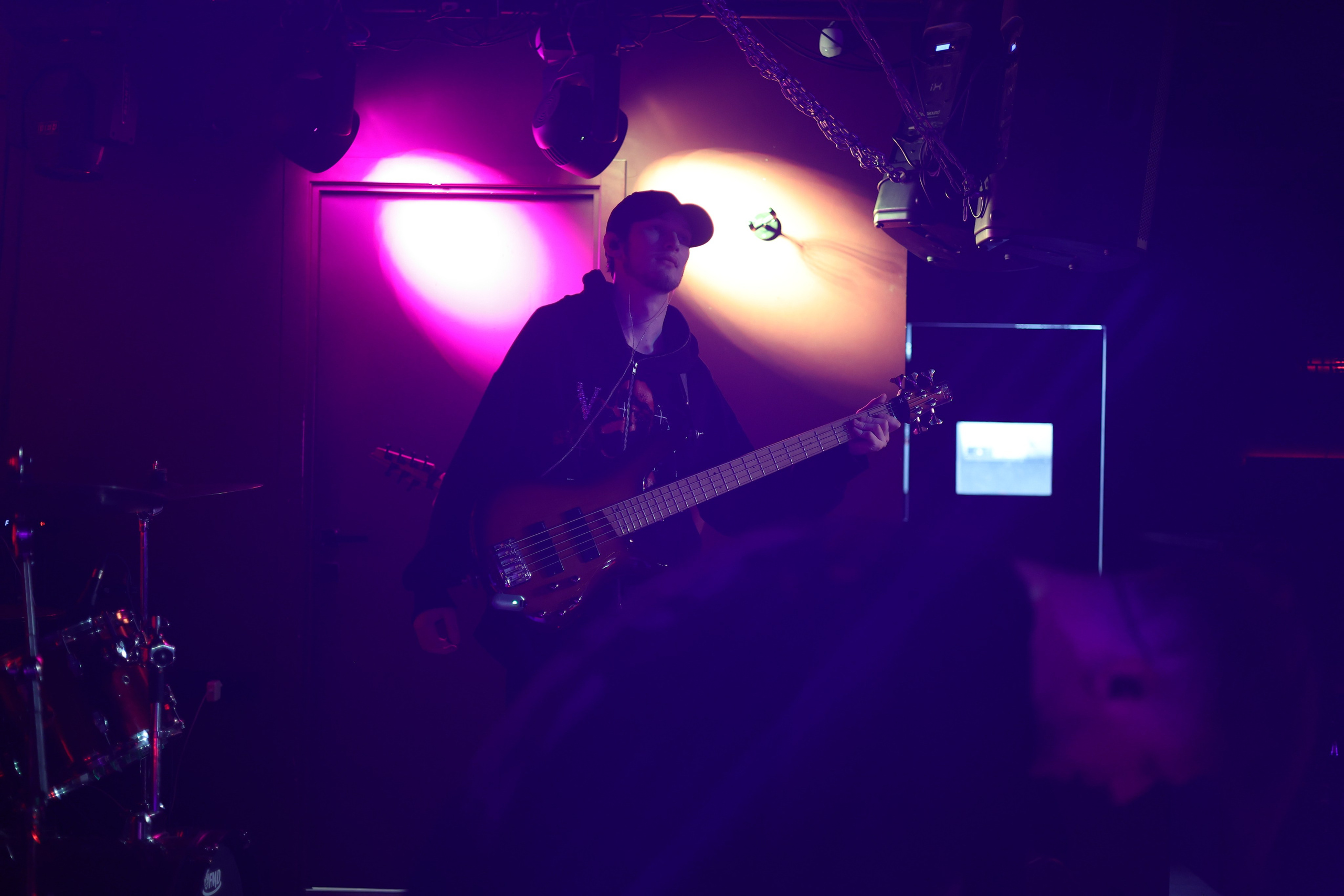 РМ. Mintonov's Film Studio