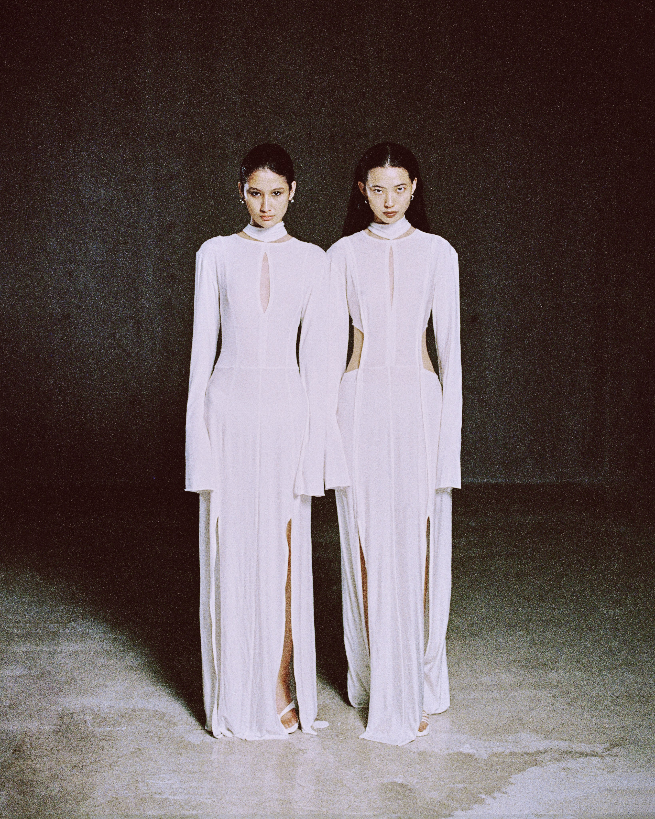 Toundeii. Fashion and advertising photographer