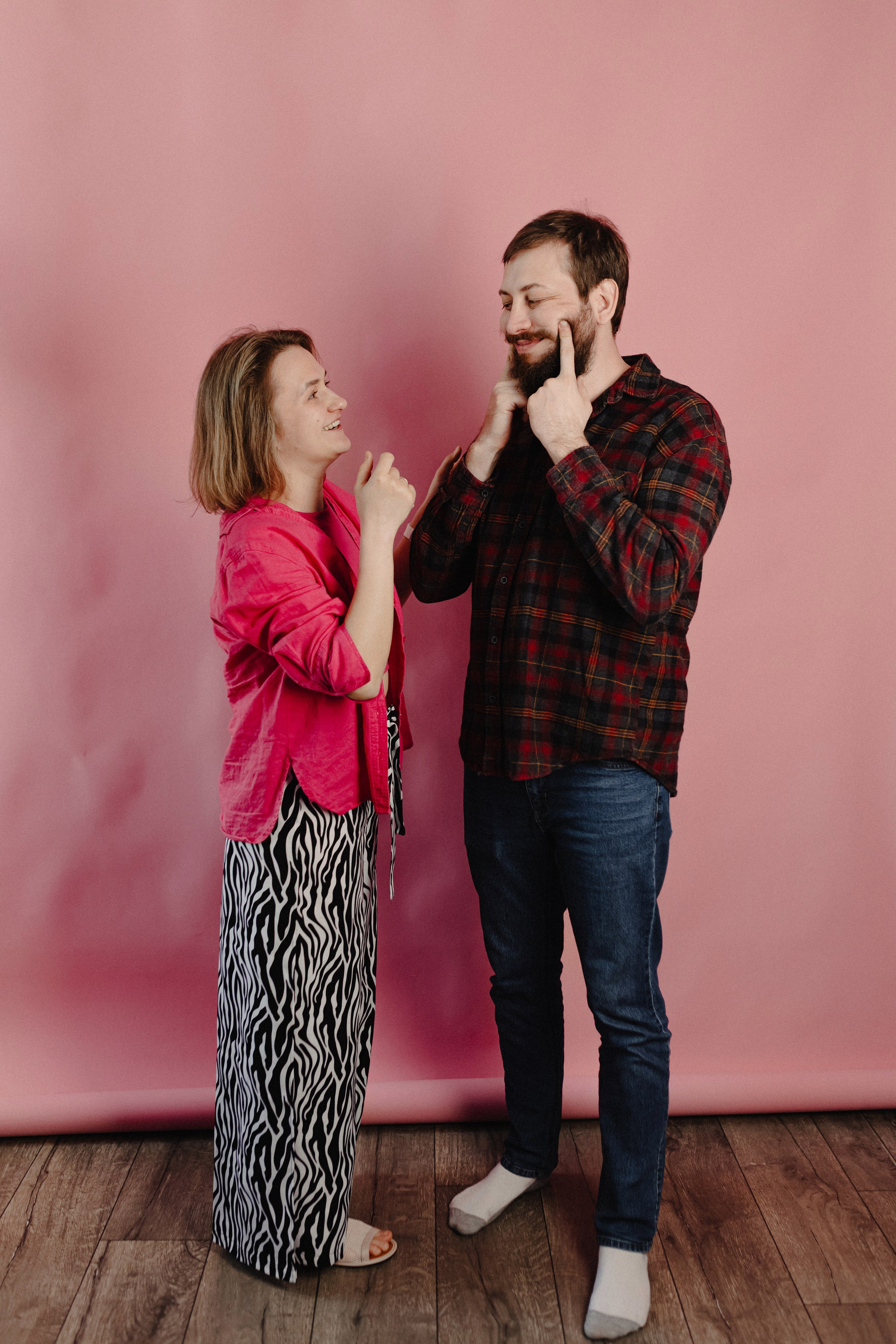 Лиде 30. Свадебный и семейный фотограф Женя Добрянская в Нижнем Новгороде
