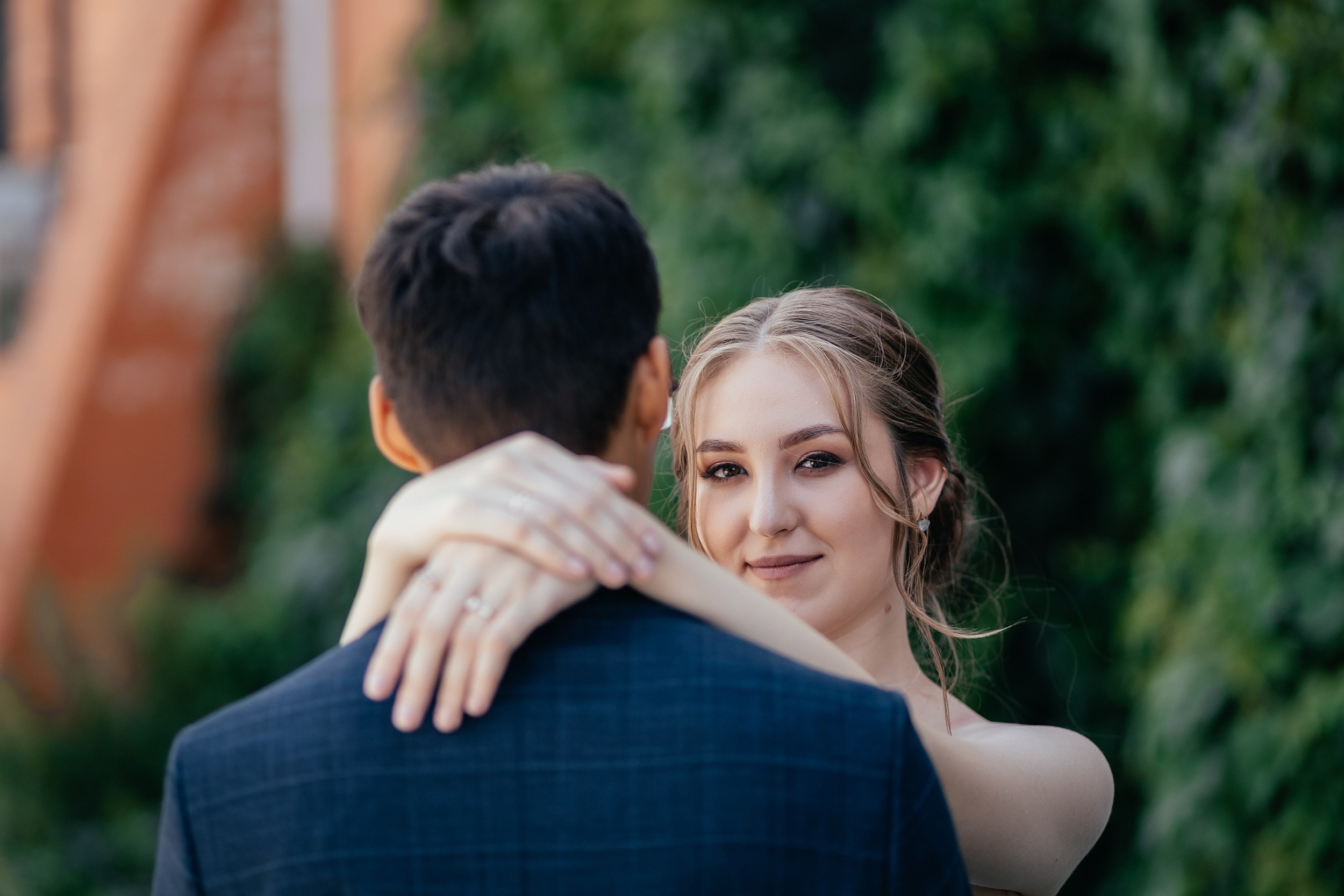 Сунгат и Аделина. Свадебный, репортажный фотограф в Тюмени Сергей Тапилин