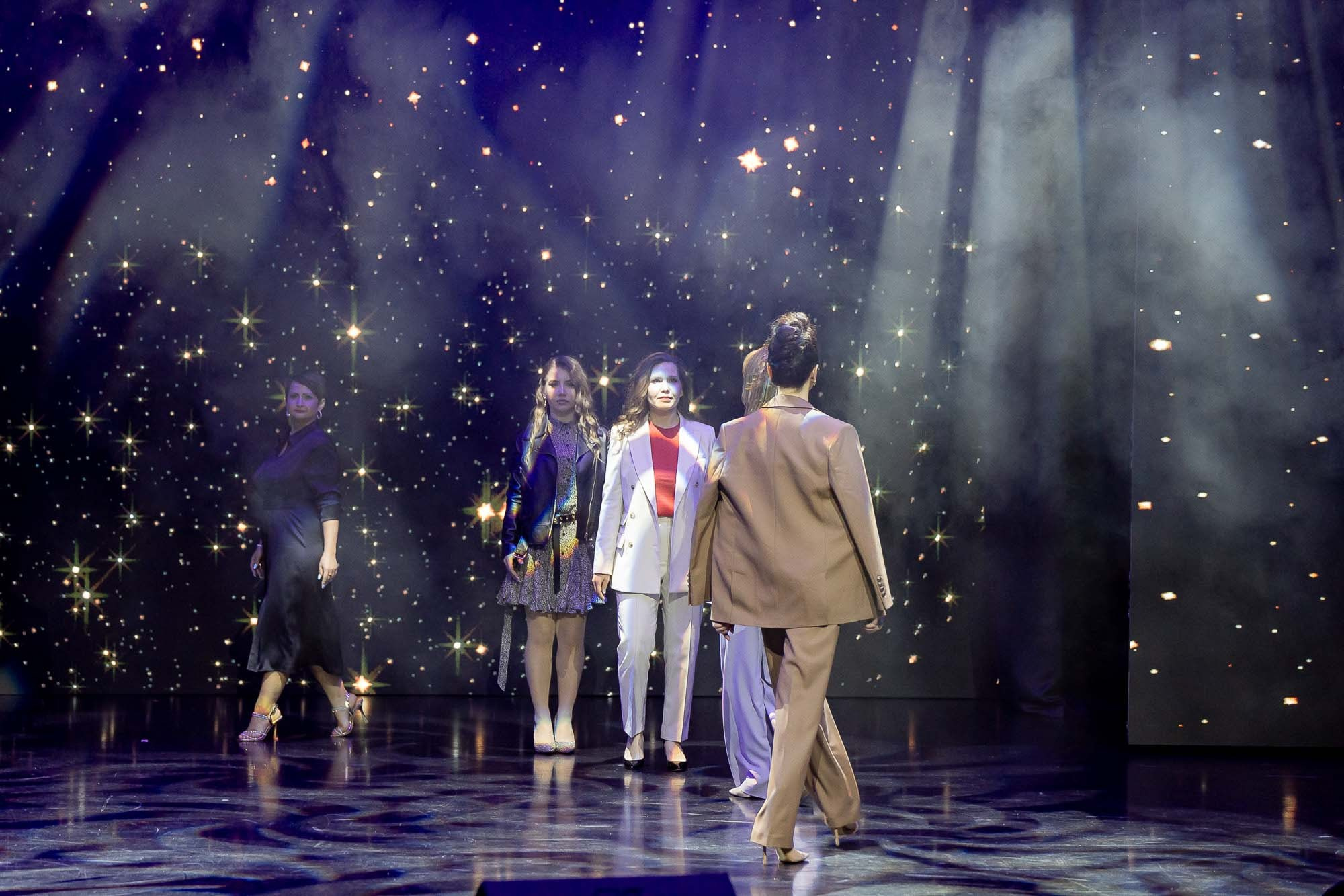 Мама года 2024. Сергей Кошкин. Репортажная и ивент-фотография в Сургуте