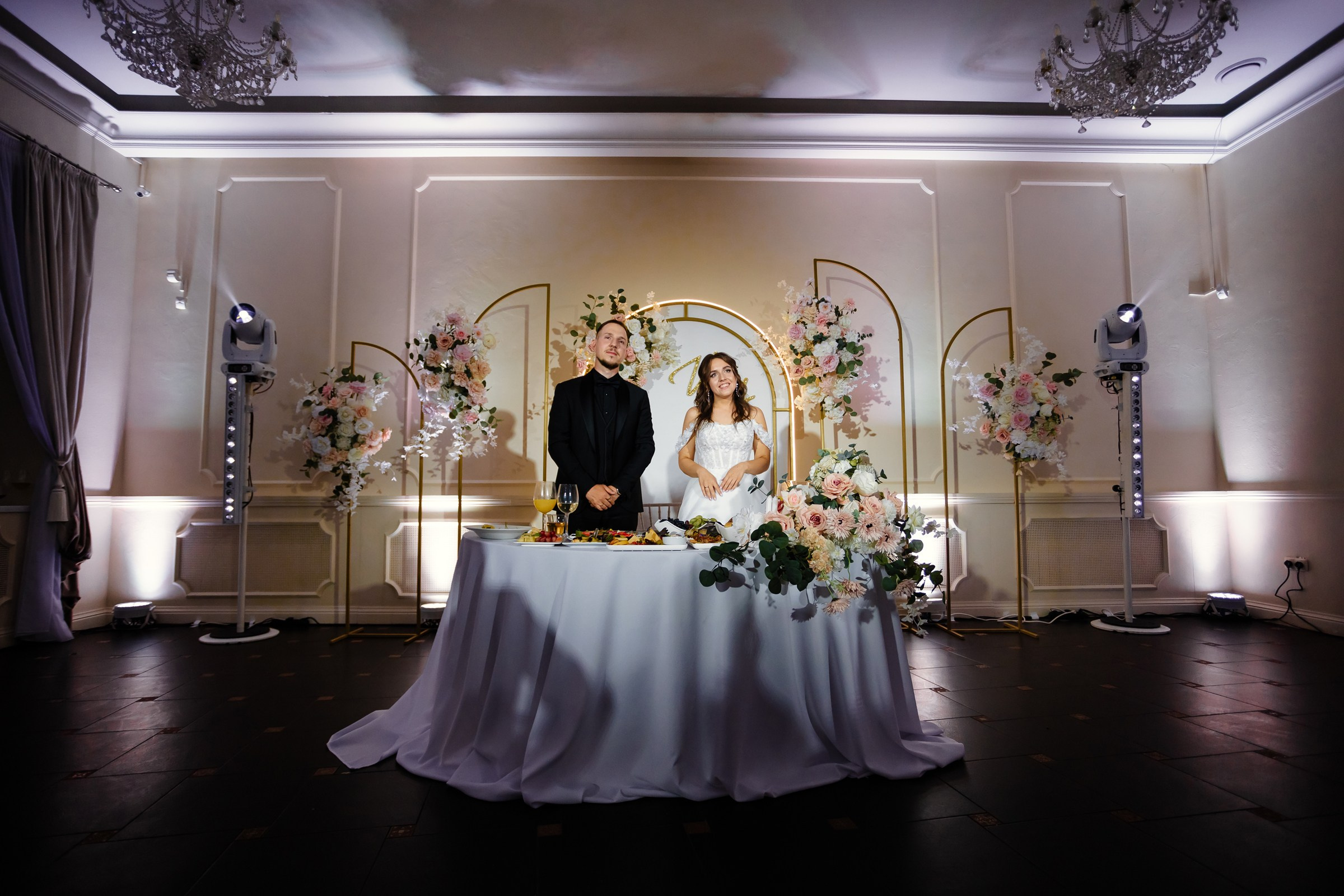 Илья и Настя. Wedband.by Свадебный фотограф Анатолий Матюшонок