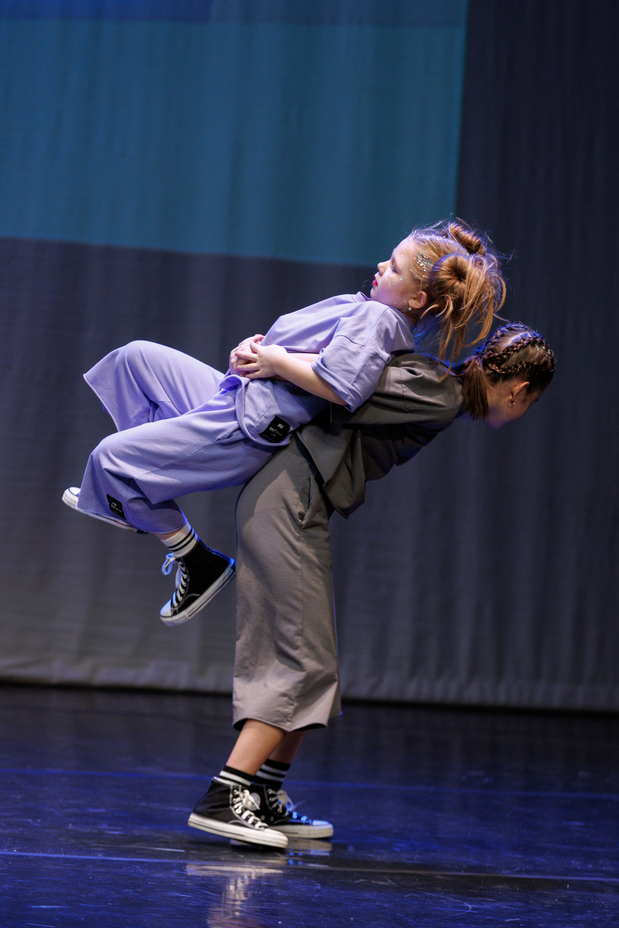 Новогодняя столица 2025. Спортивный фотограф Алексей Соломин