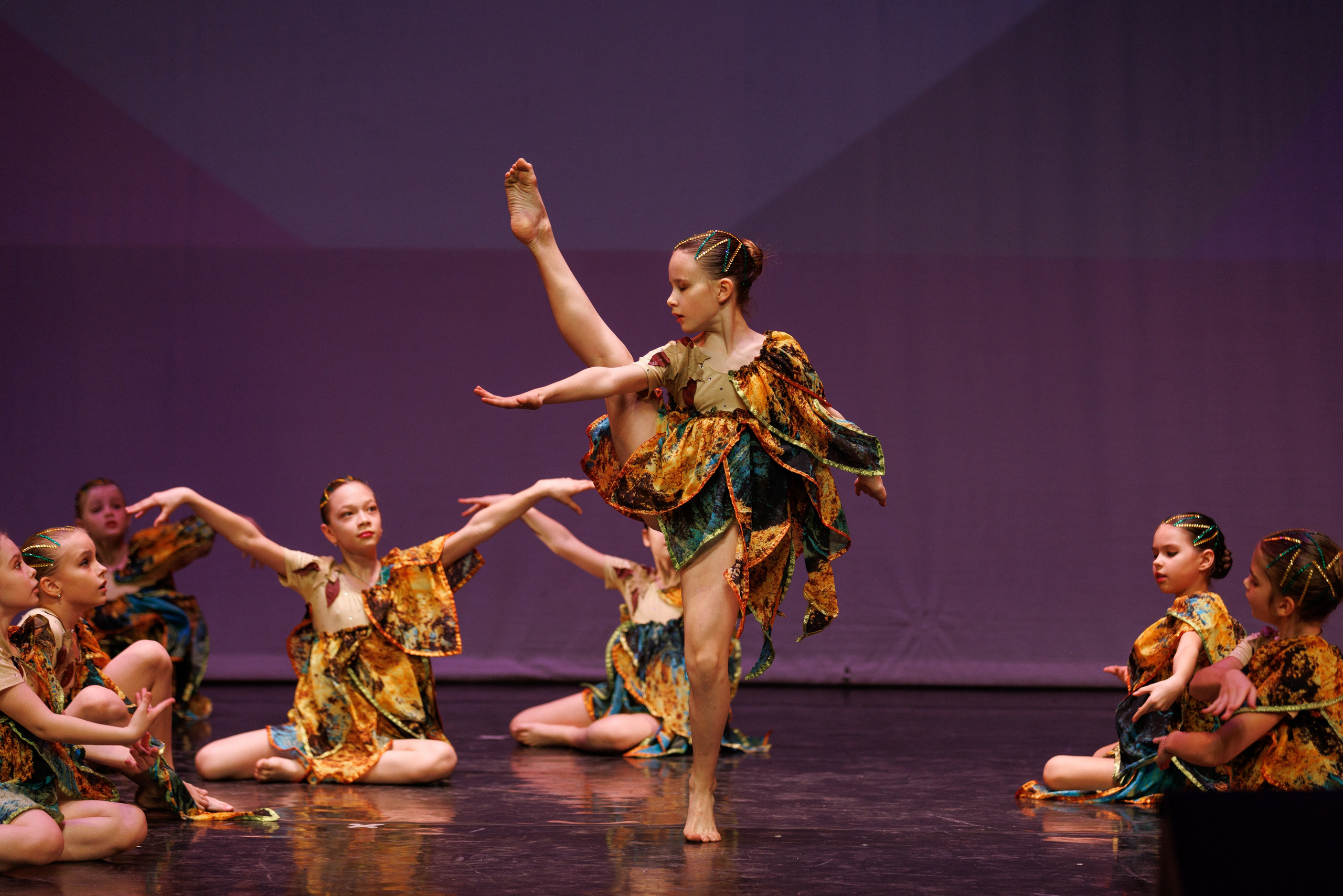 Фестиваль "Звезда восходящая 2025". Спортивный фотограф Алексей Соломин