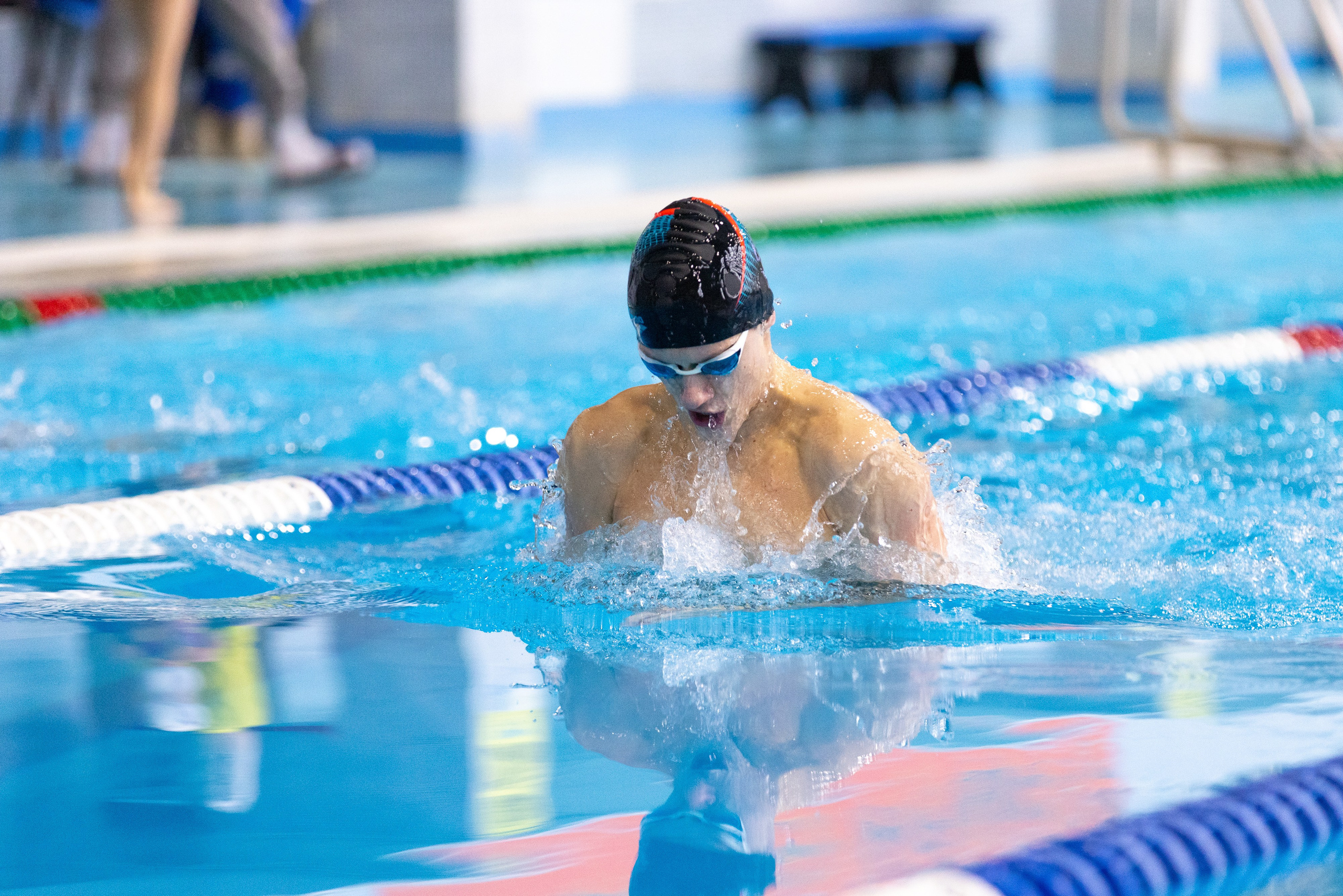 "Область", I этап // Фотограф Алексей Соломин. Спортивный фотограф Алексей Соломин