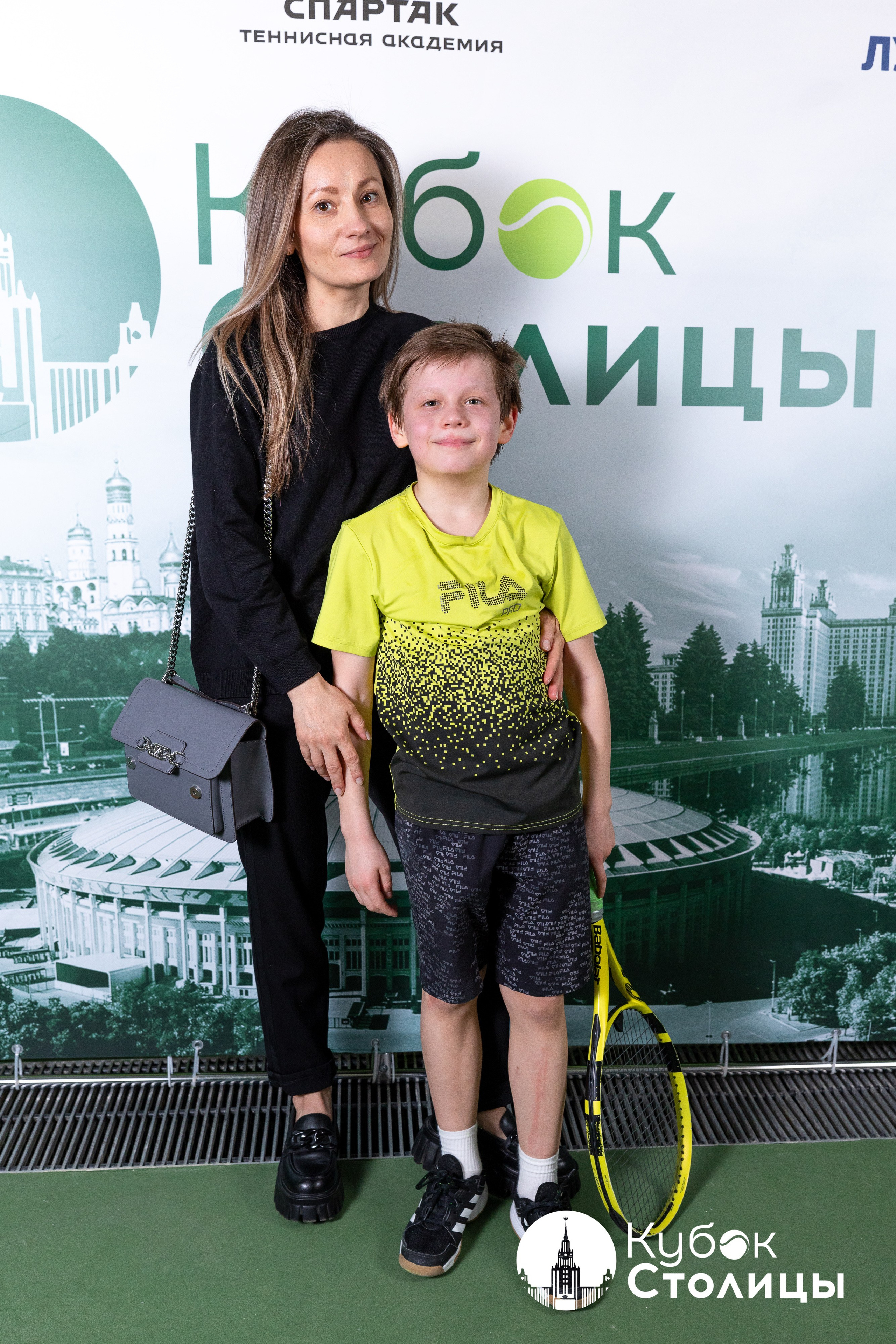 "Кубок столицы" в Лужниках // 30 марта 2025. Спортивный фотограф Алексей Соломин