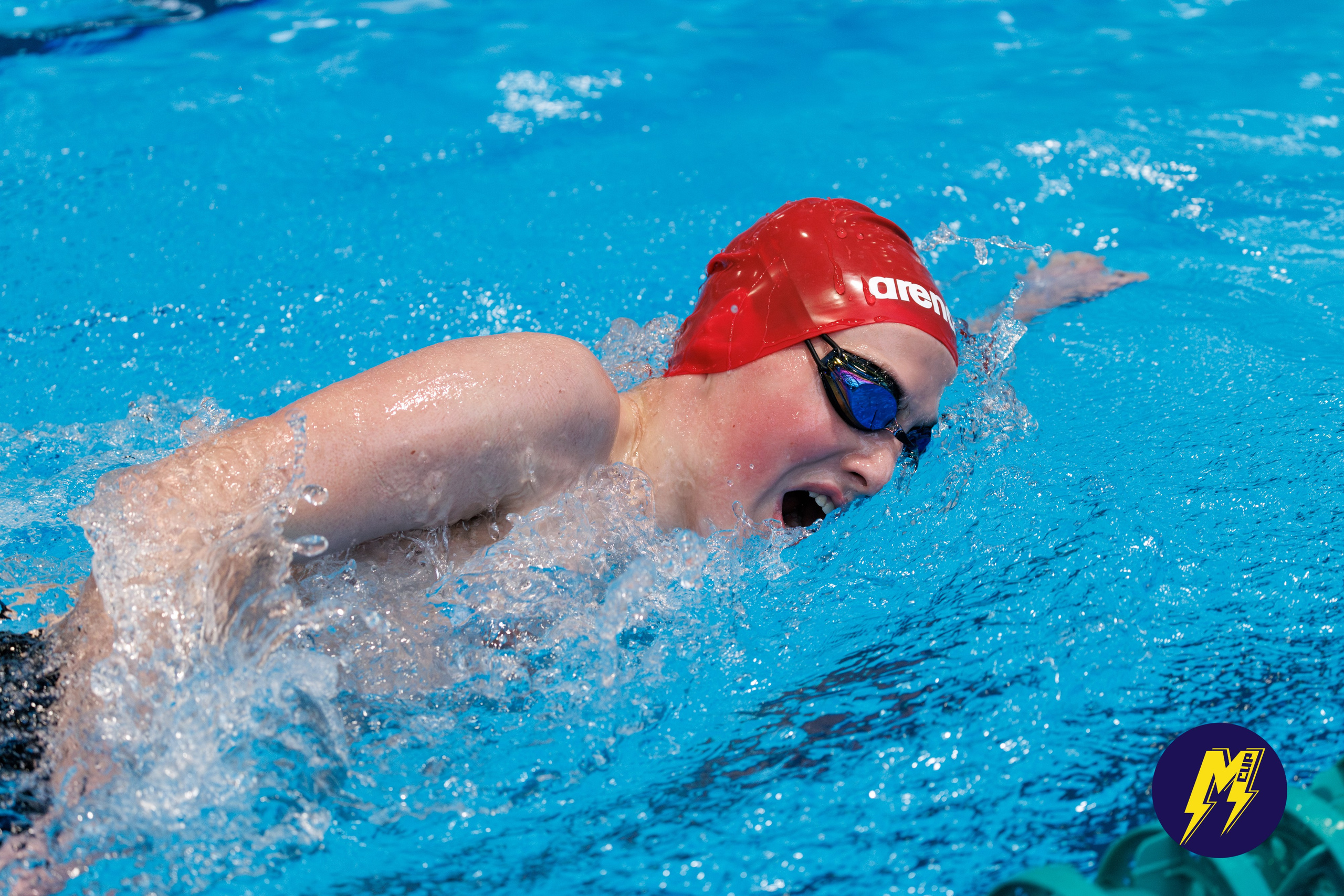 Мытищи Cup, День Стайера / GRC Group. Спортивный фотограф Алексей Соломин