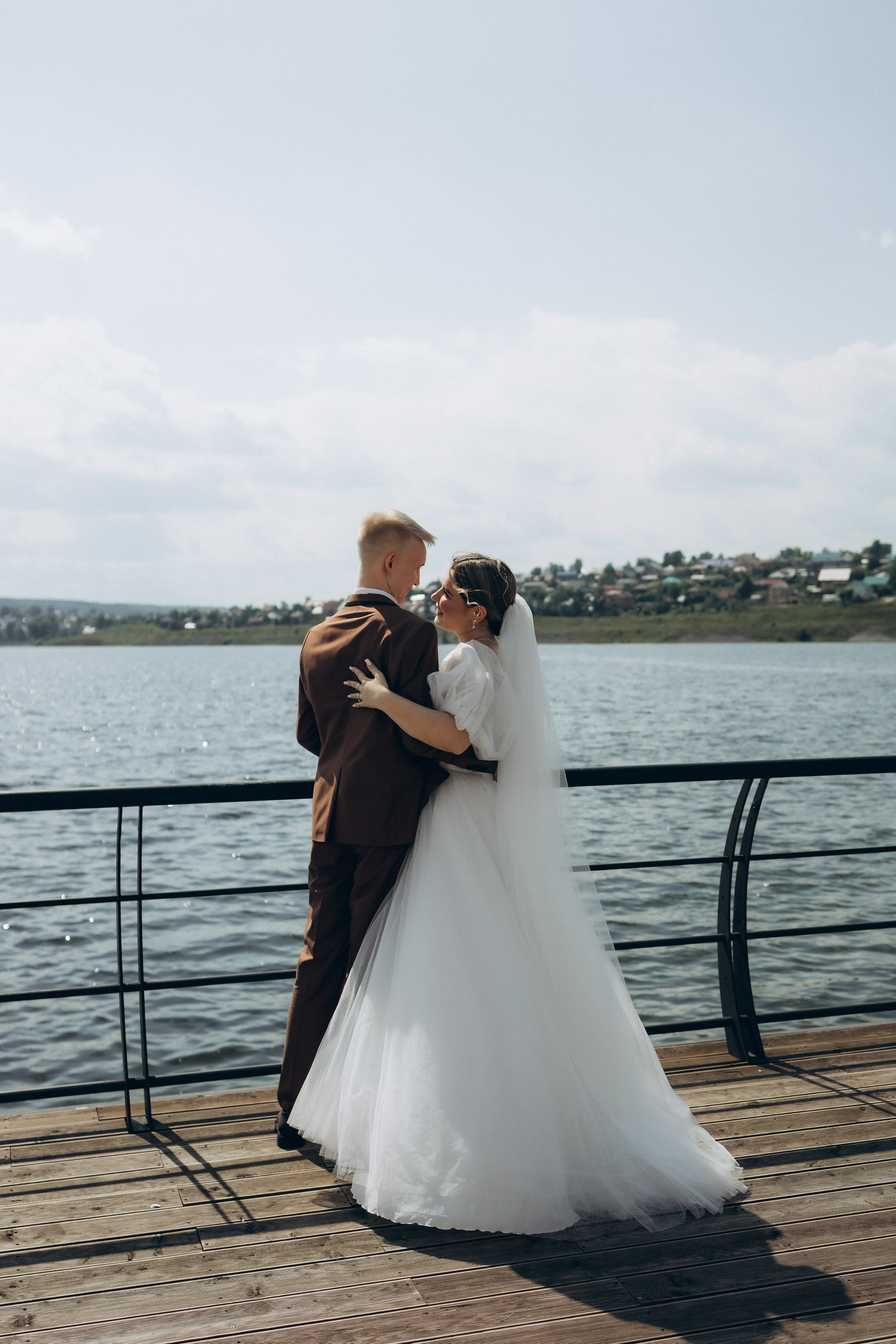 Оксана и Данил. Семейный и свадебный фотограф Анастасия Слободчикова. Лысьва, Чусовой, Пермь