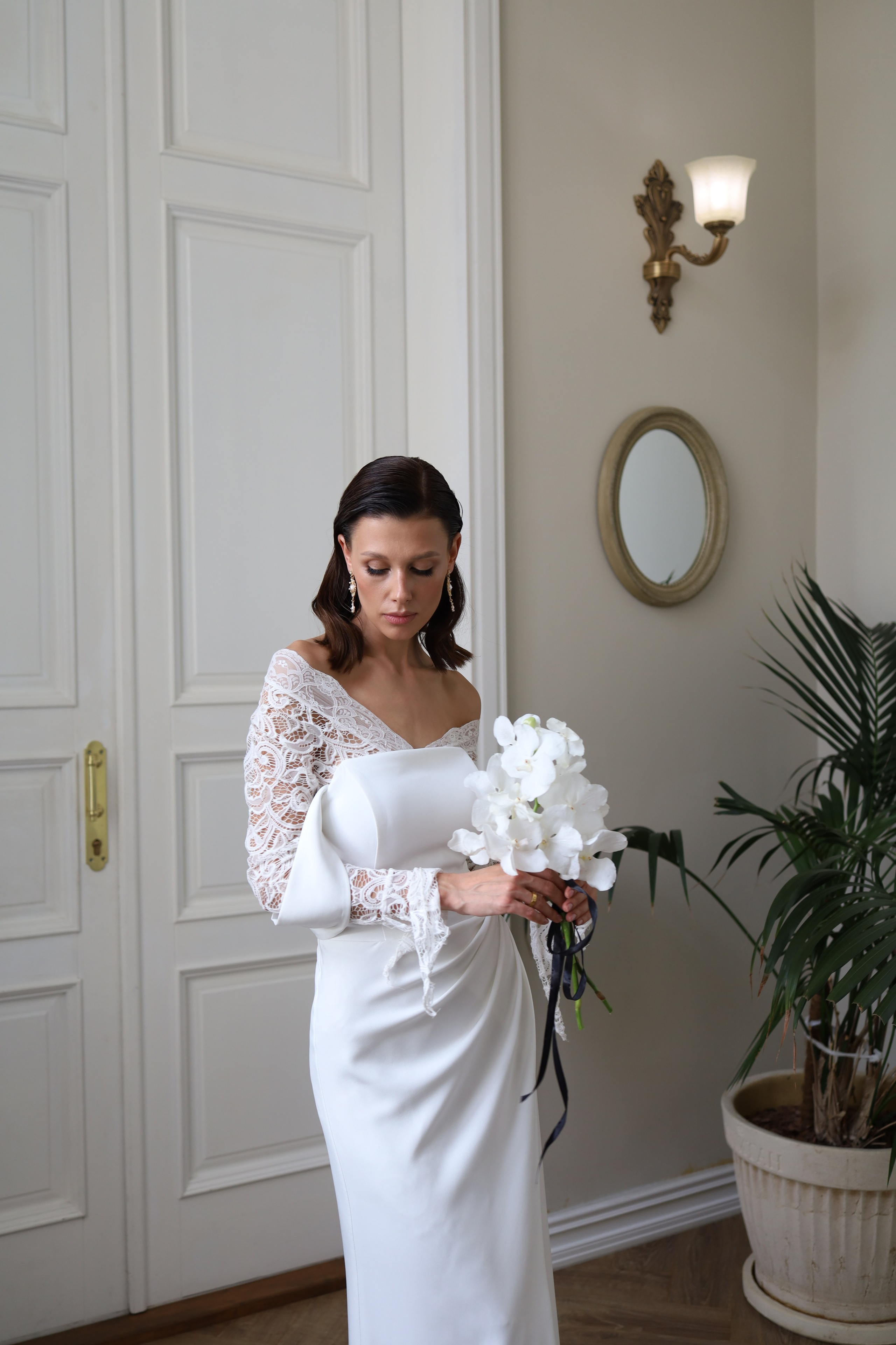 Мария и Дмитрий. Фотограф в Туле Аушева Юлия