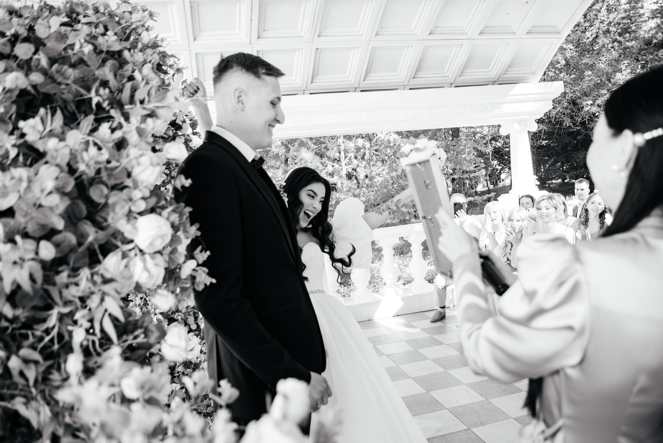 Ника и Илья. Мария Яровая фотограф Хабаровск