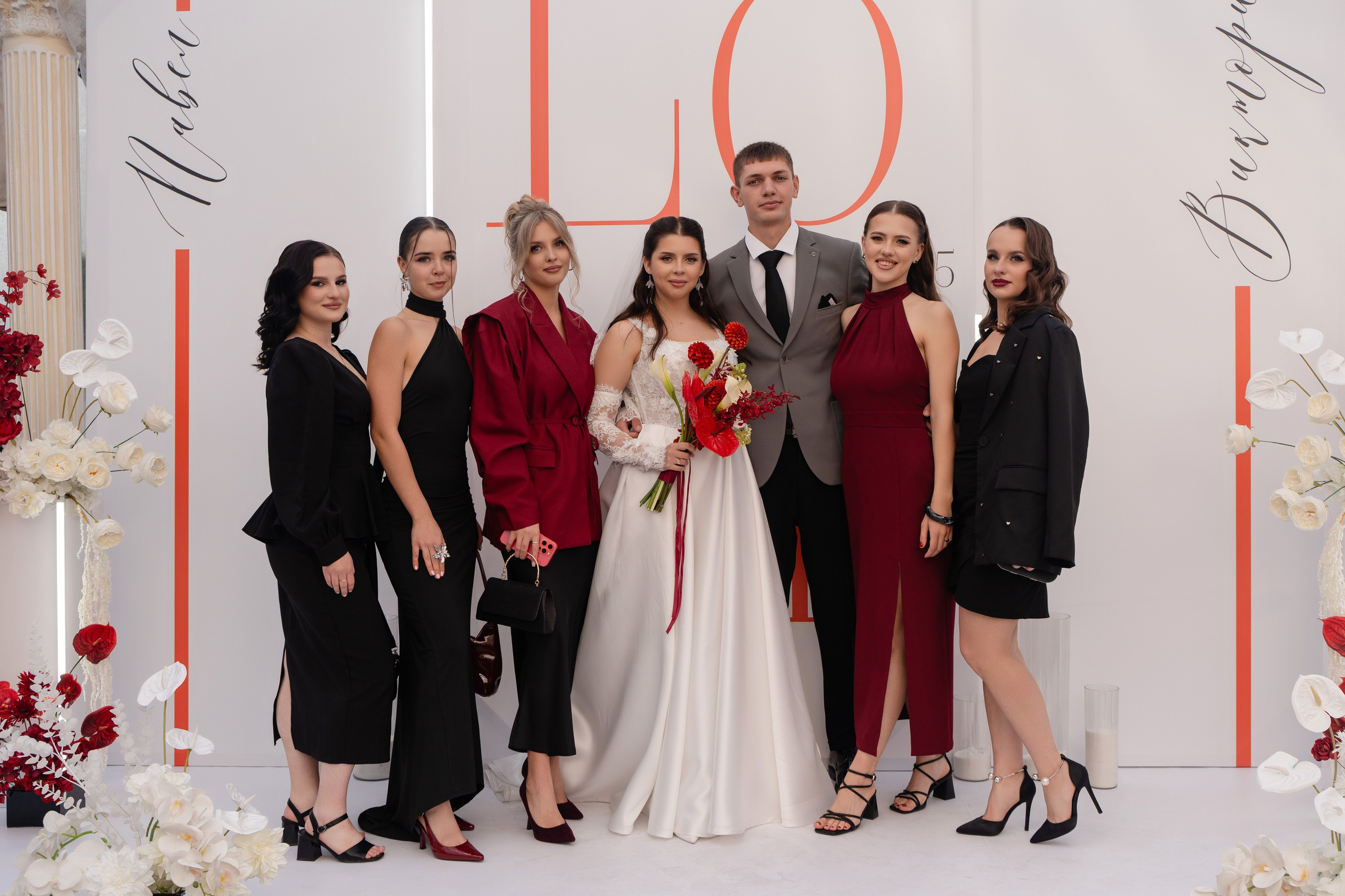 Банкеты. Margosha-ph.ru