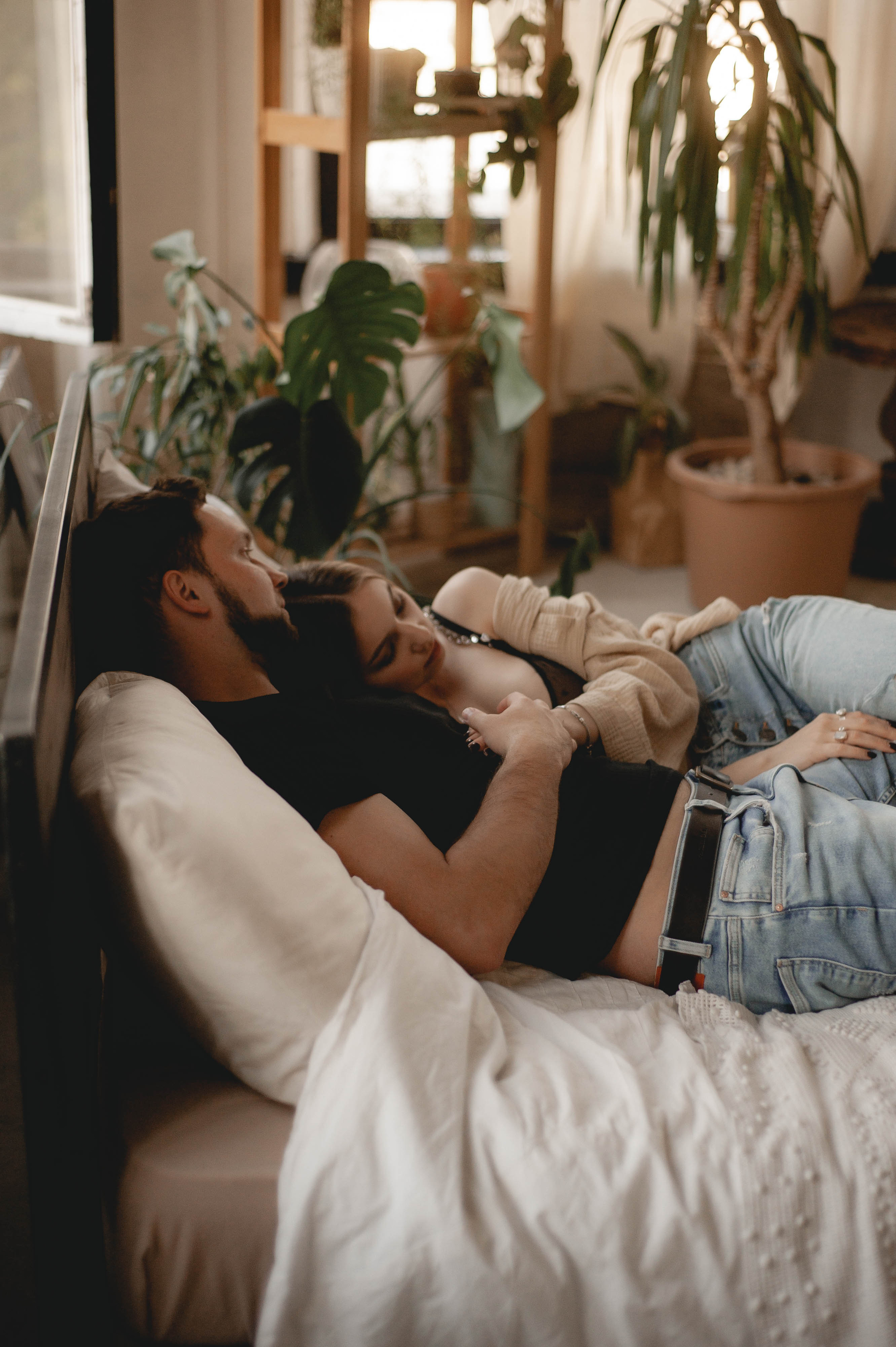 Lovestory. Фотограф в Коломне Алина Ильина