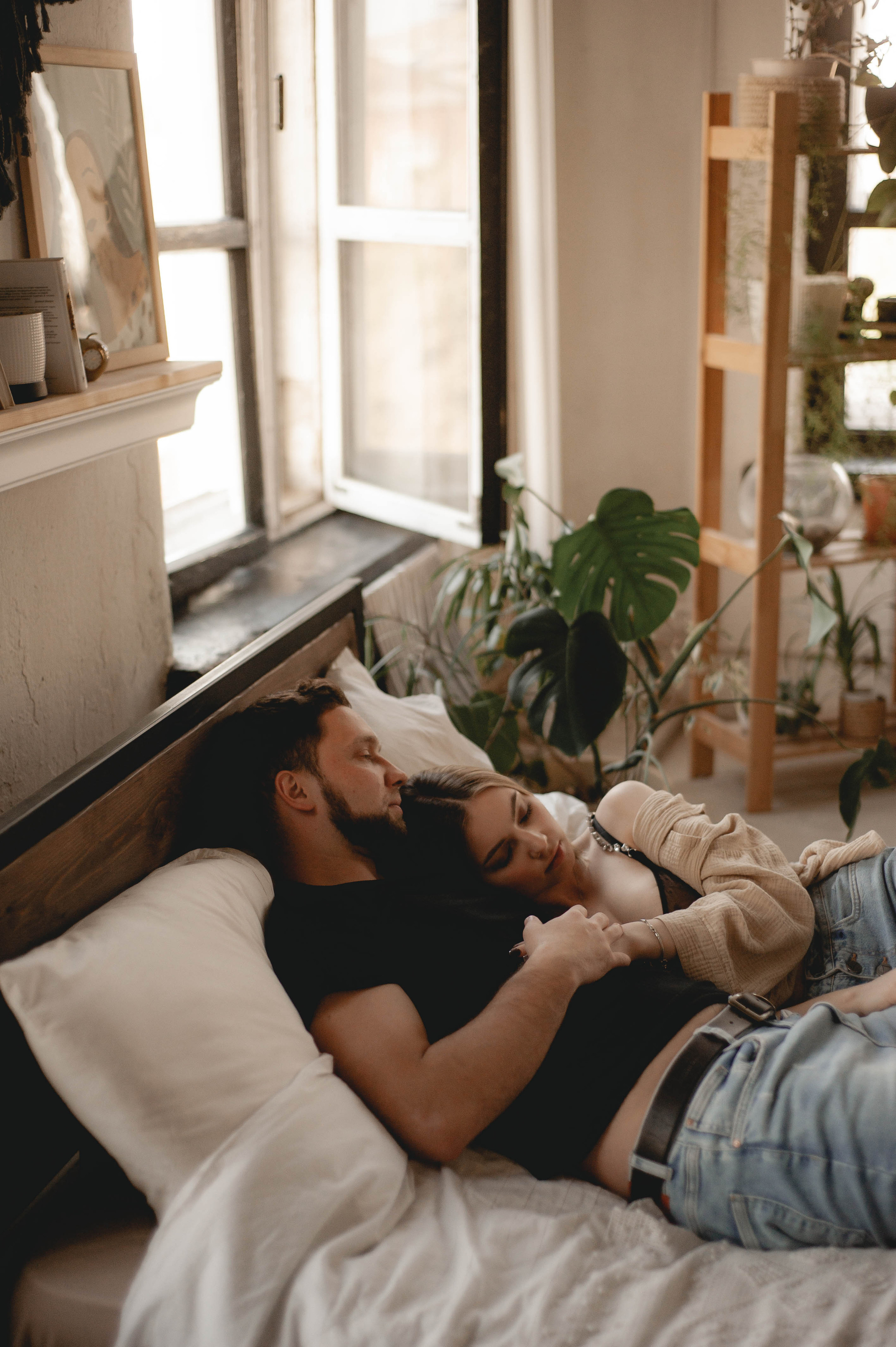 Lovestory. Фотограф в Коломне Алина Ильина