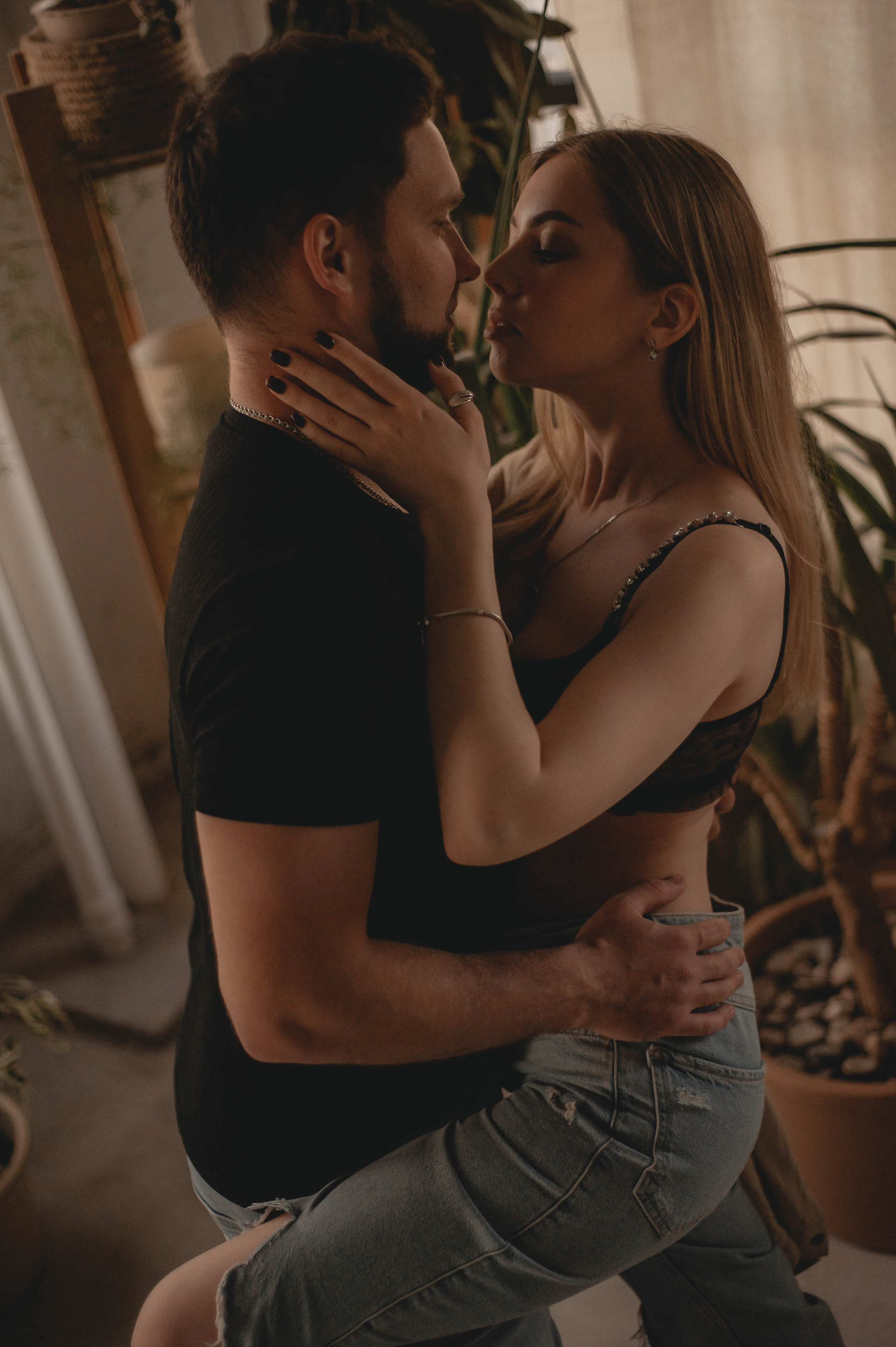 Lovestory. Фотограф в Коломне Алина Ильина