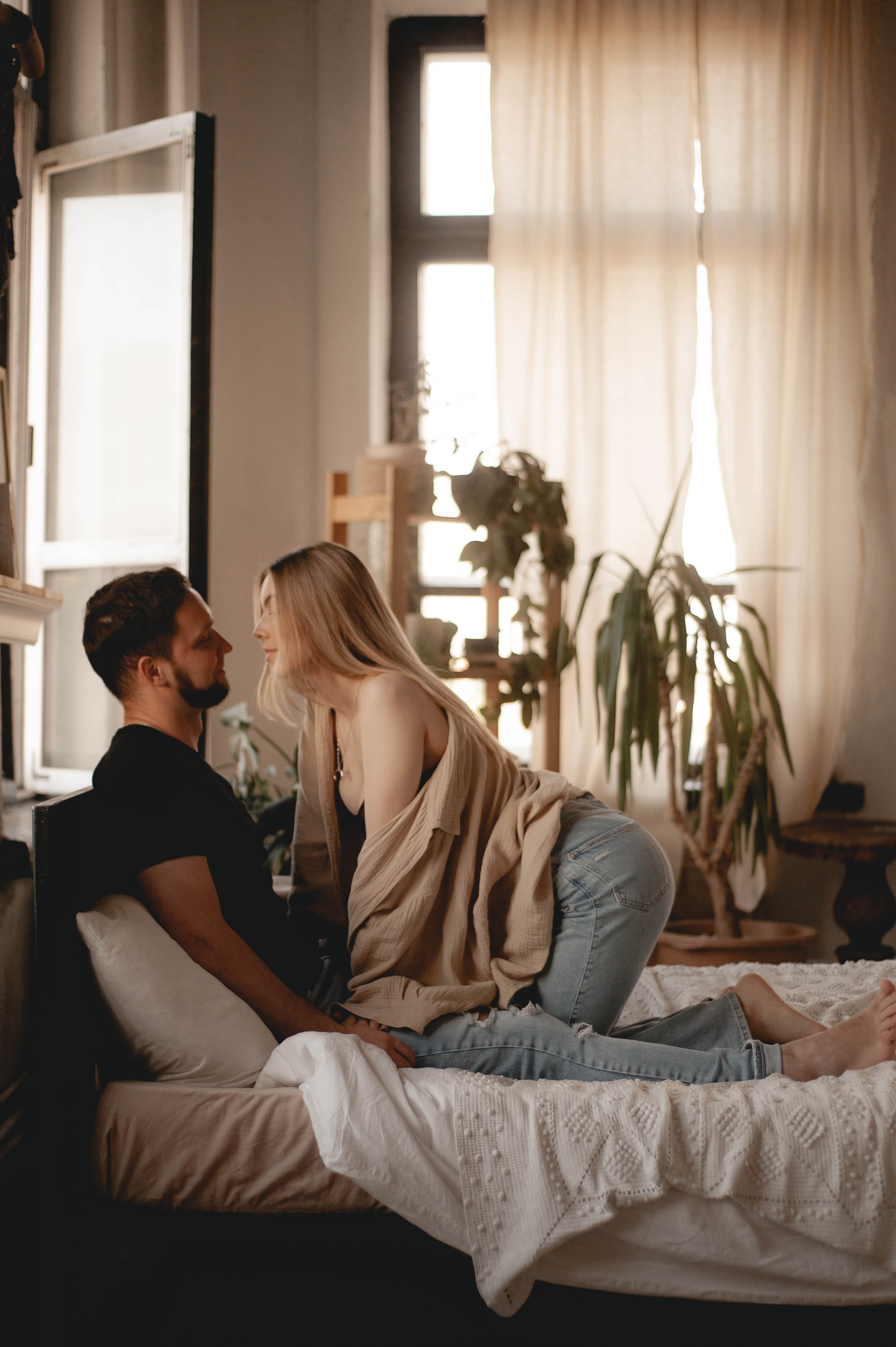 Lovestory. Фотограф в Коломне Алина Ильина