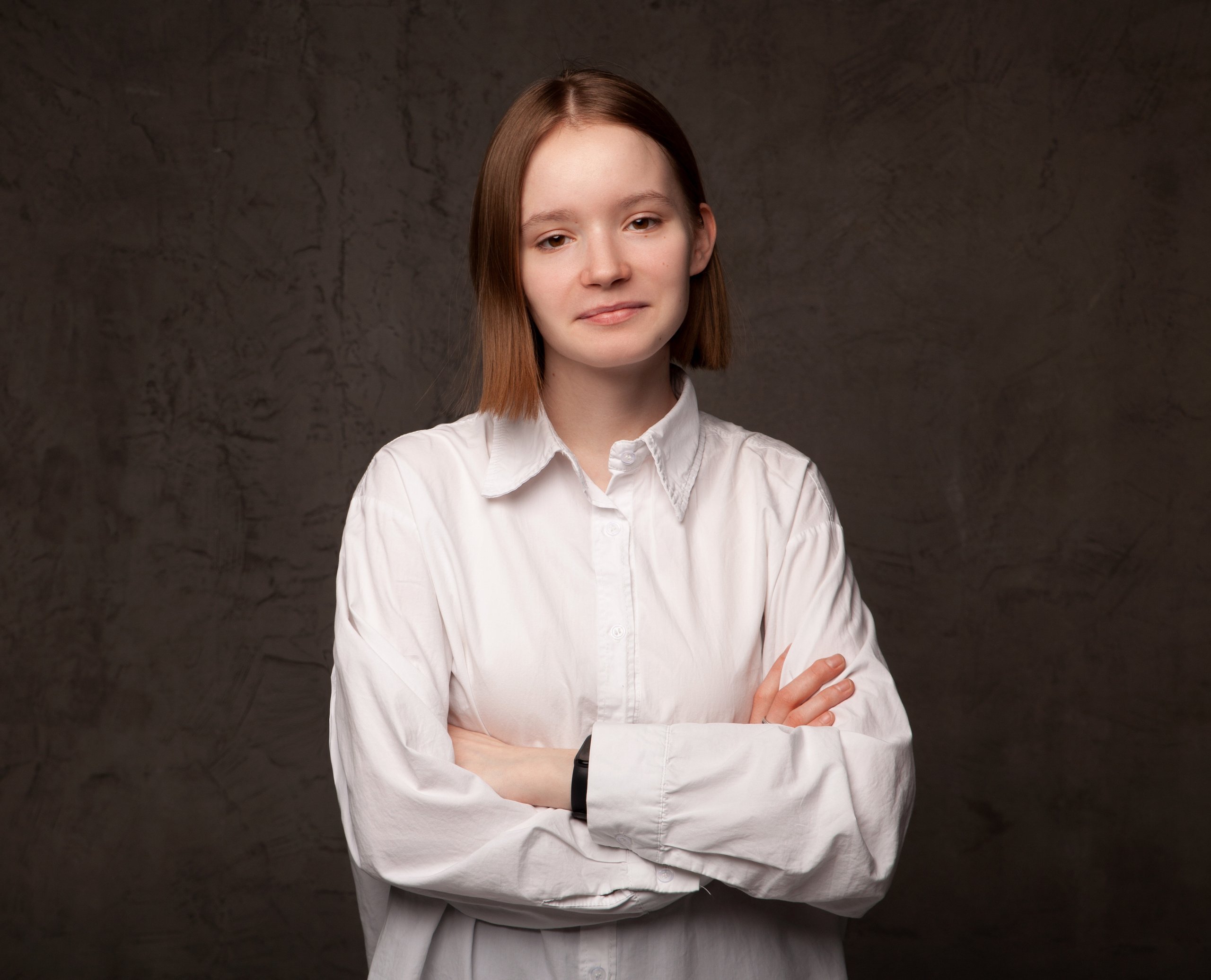 Школьный альбом. Елена Комова Фотограф Новосибирск