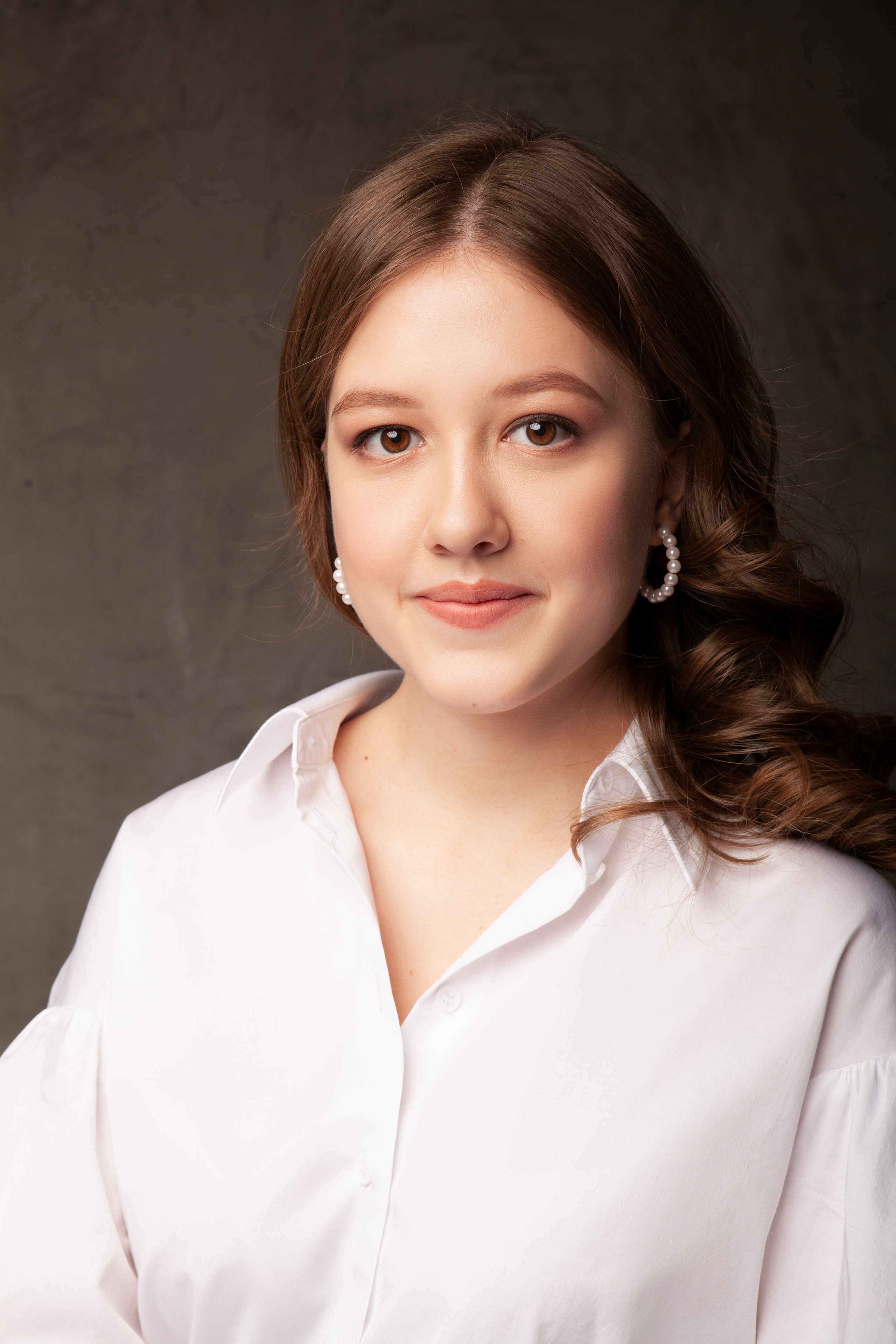 Школьный альбом. Елена Комова Фотограф Новосибирск