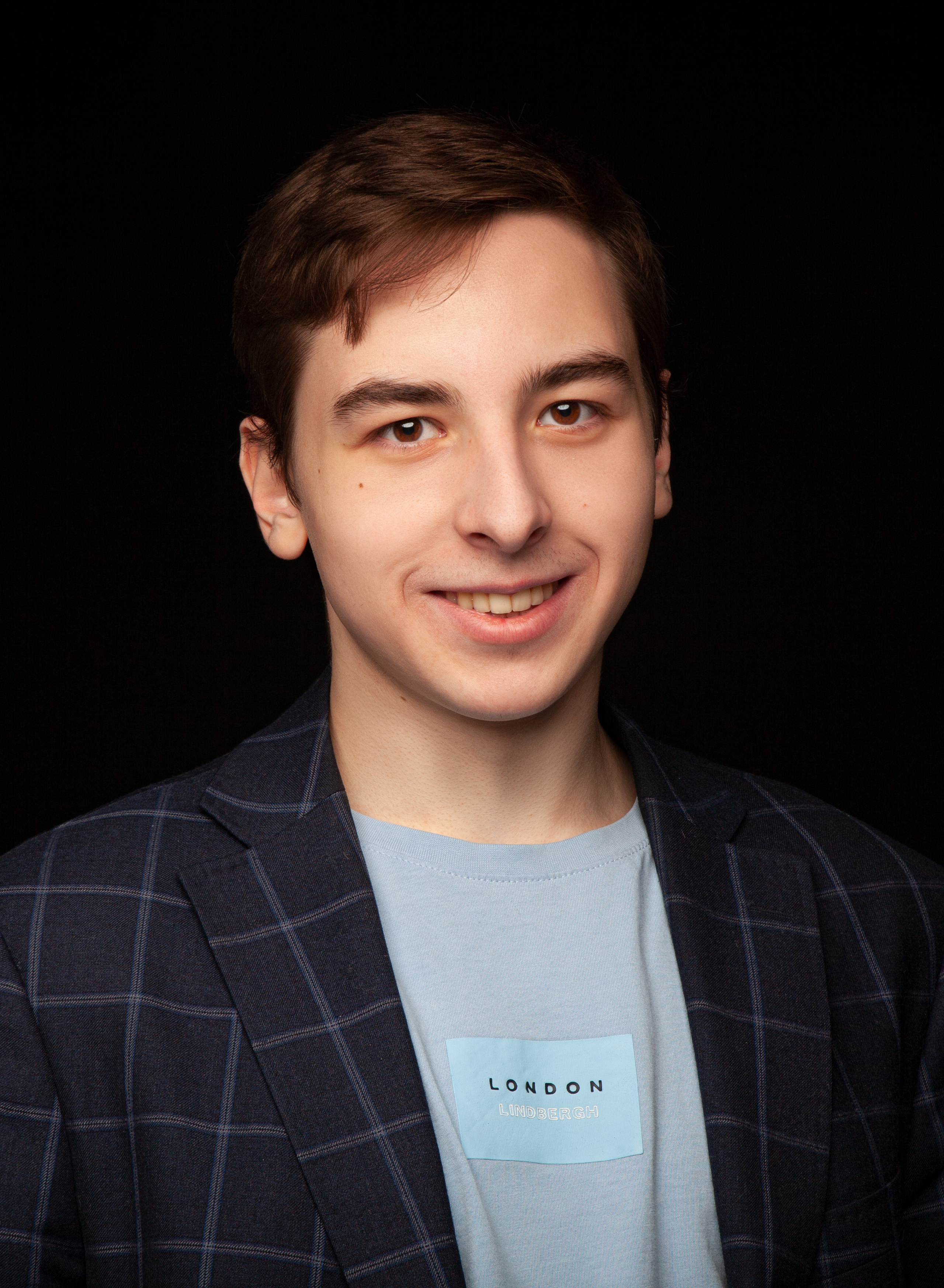 Школьный альбом. Елена Комова Фотограф Новосибирск