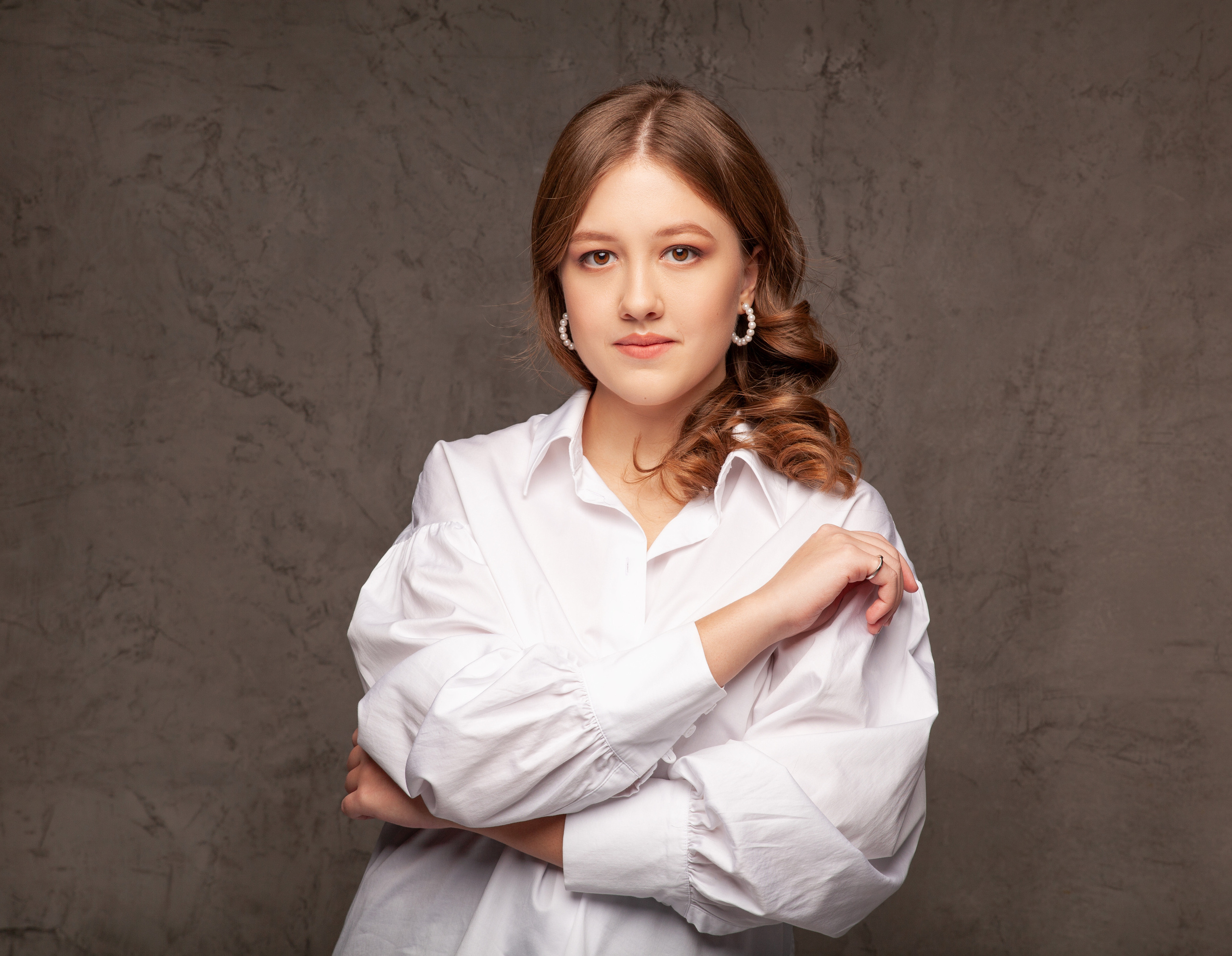 Школьный альбом. Елена Комова Фотограф Новосибирск