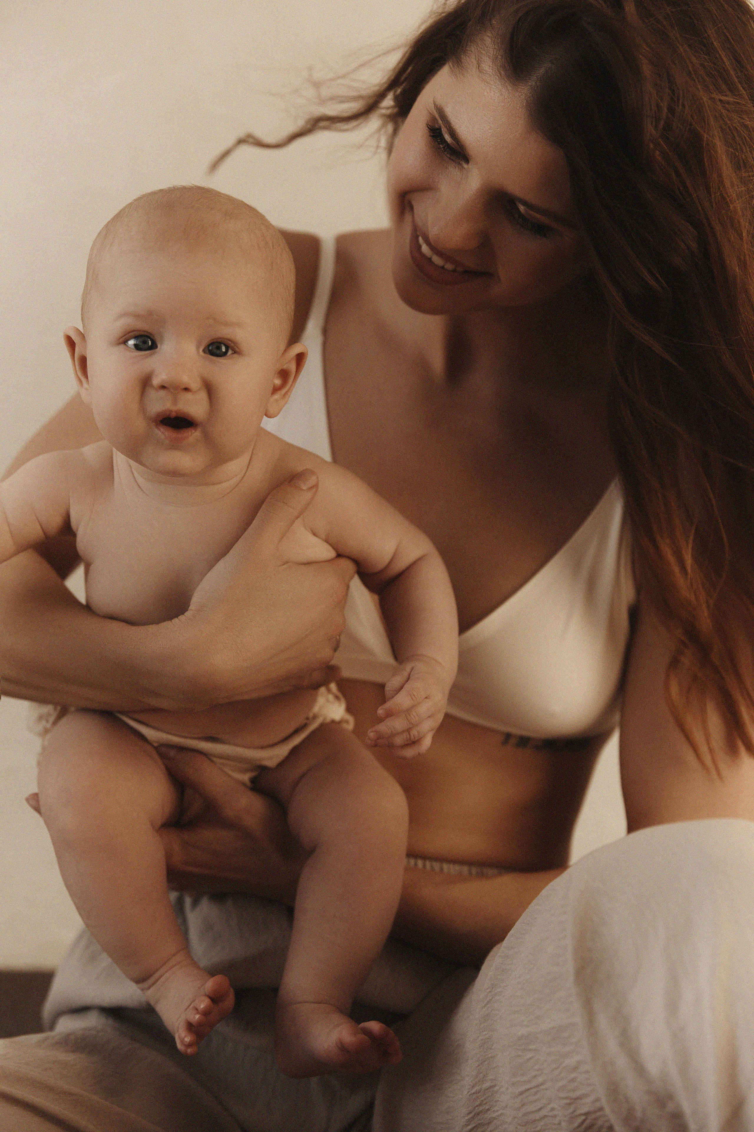 Мама и малыш. Фотограф беременности СПб Женский фотограф Спб Диана Кузнецова