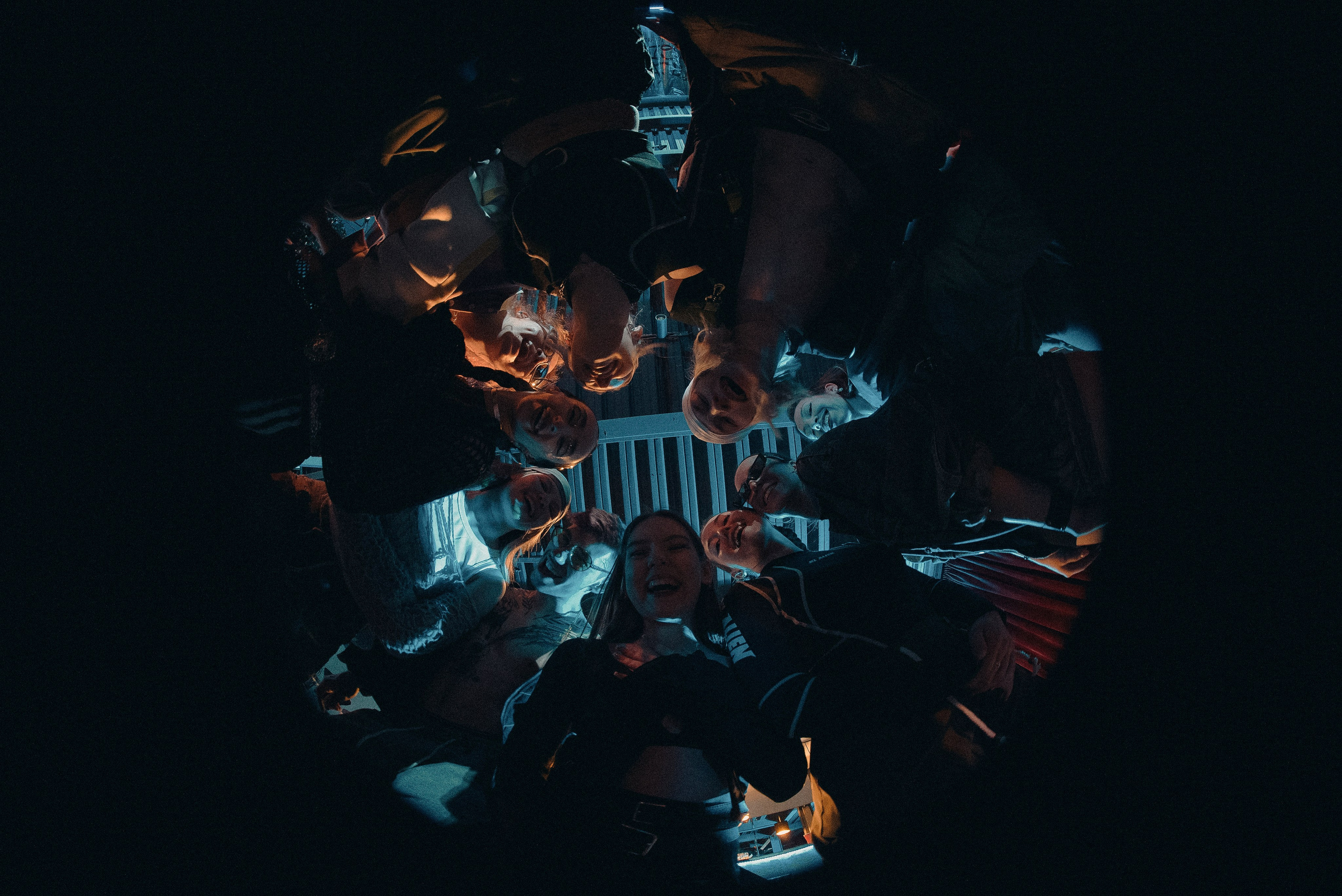 Strip Jam. Фотограф Rockeroleg