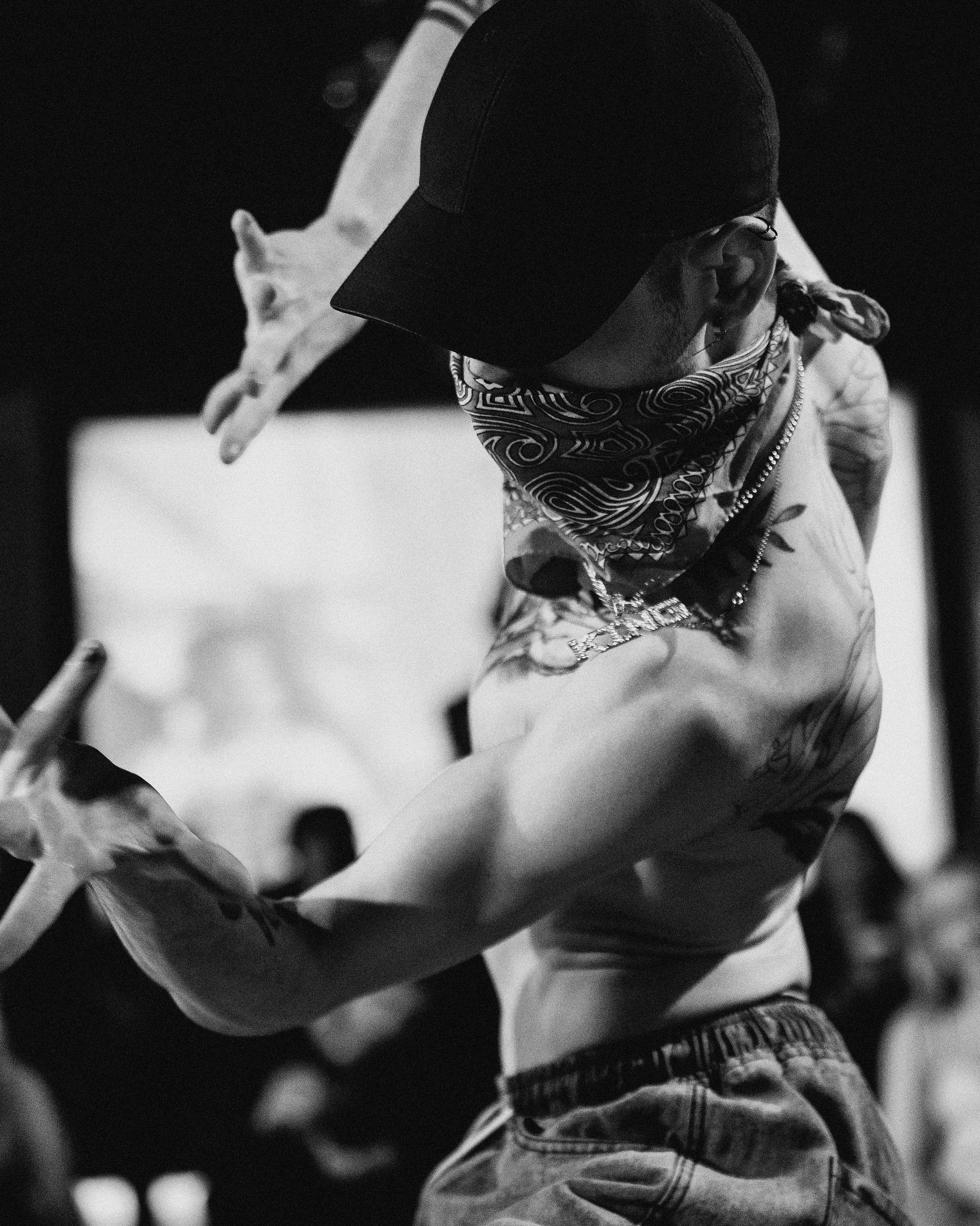 Strip Jam. Фотограф Rockeroleg