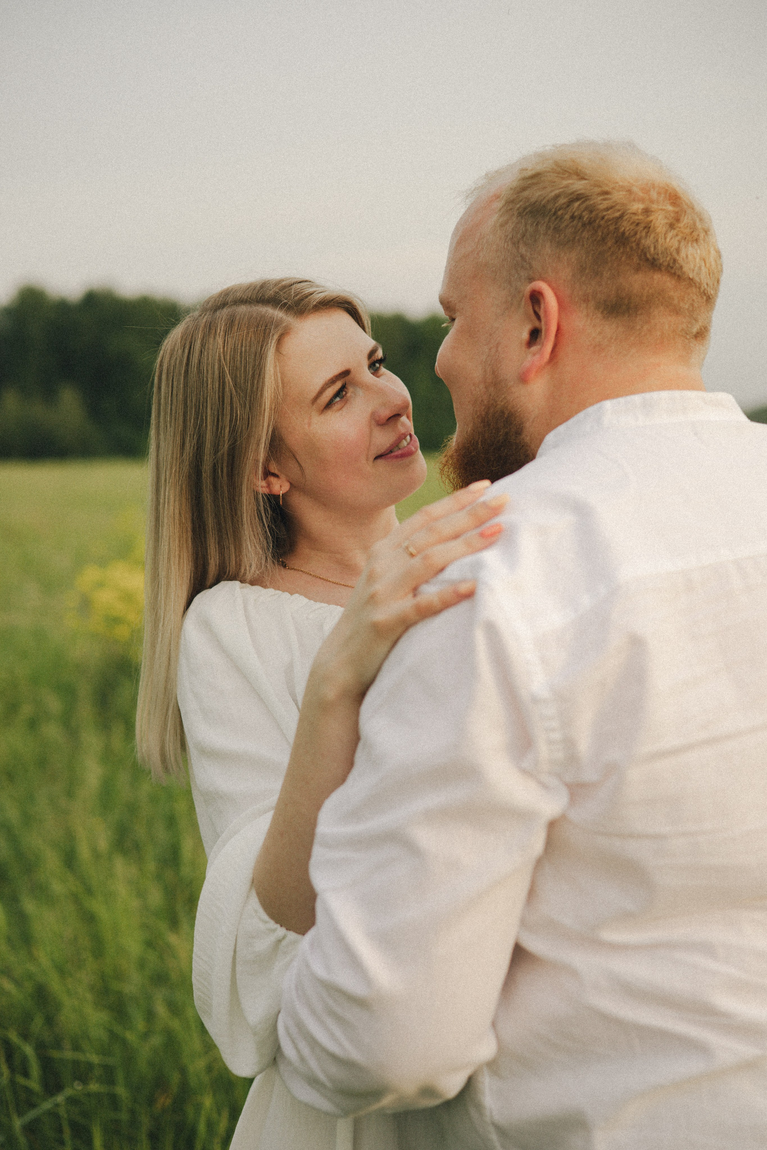 Lovestory. Мария Федорова Фотограф любви 💛 Новосибирск