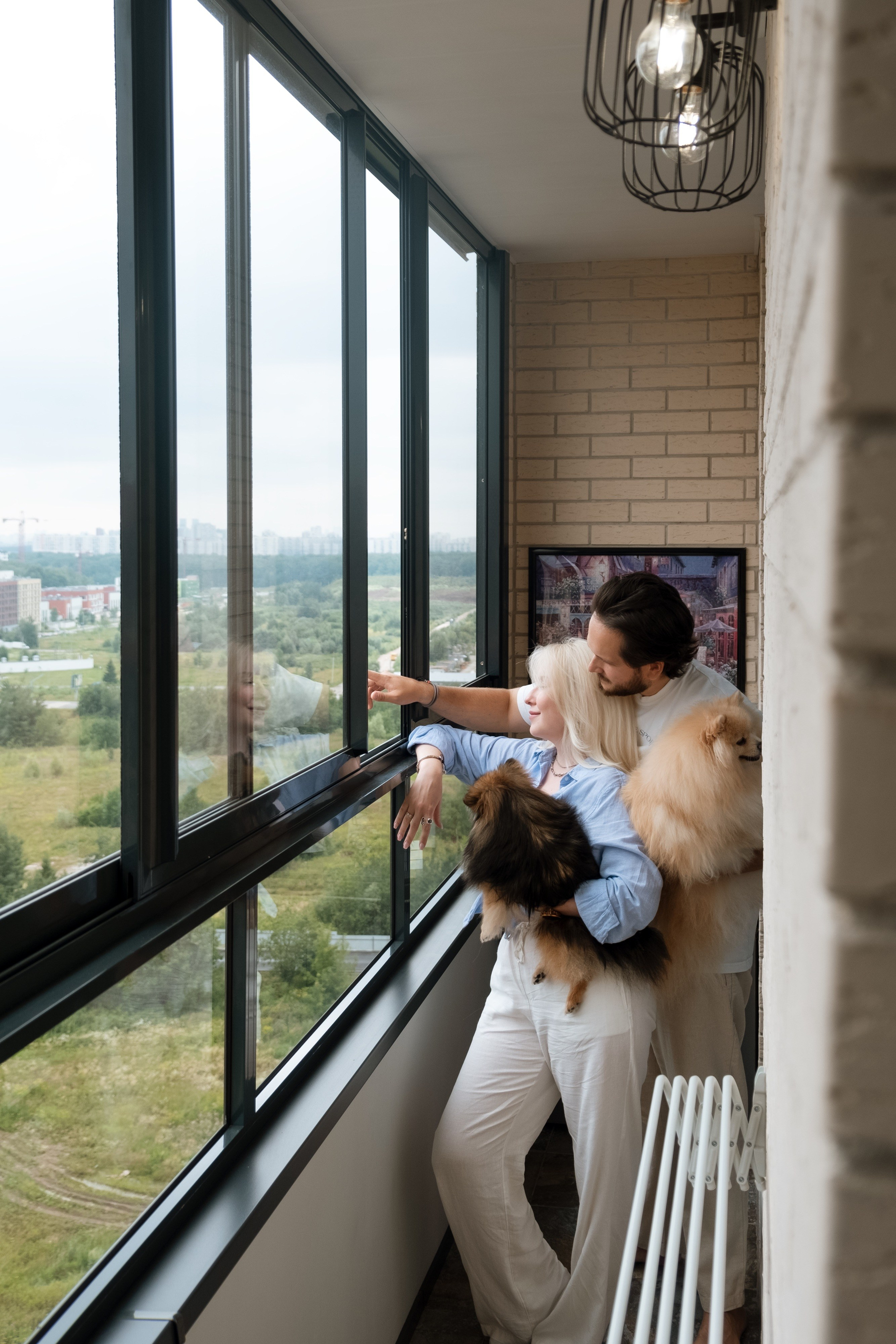 Animalism. Nataresso | фотограф Москва