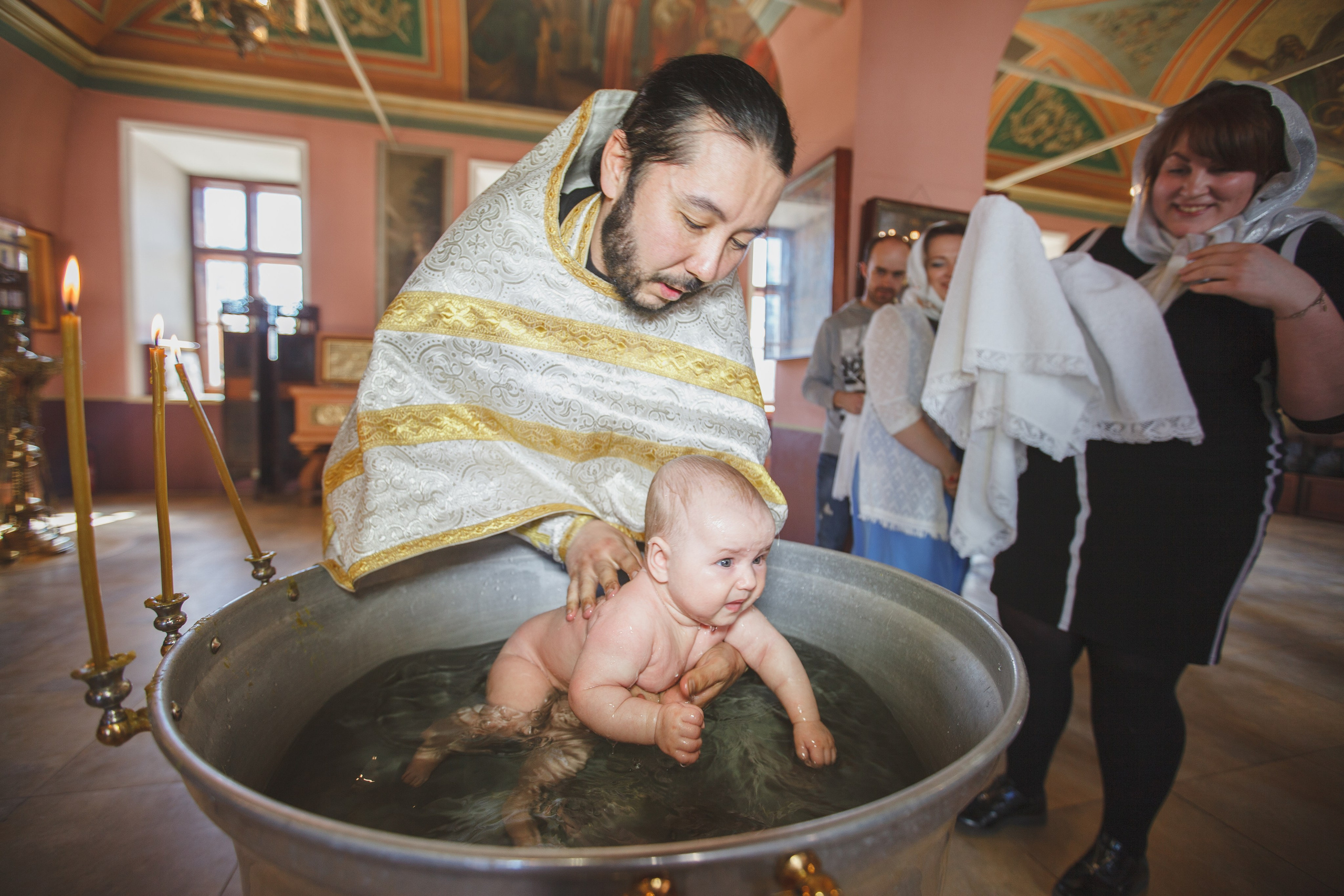 Photo. Фотограф Мария Ларина