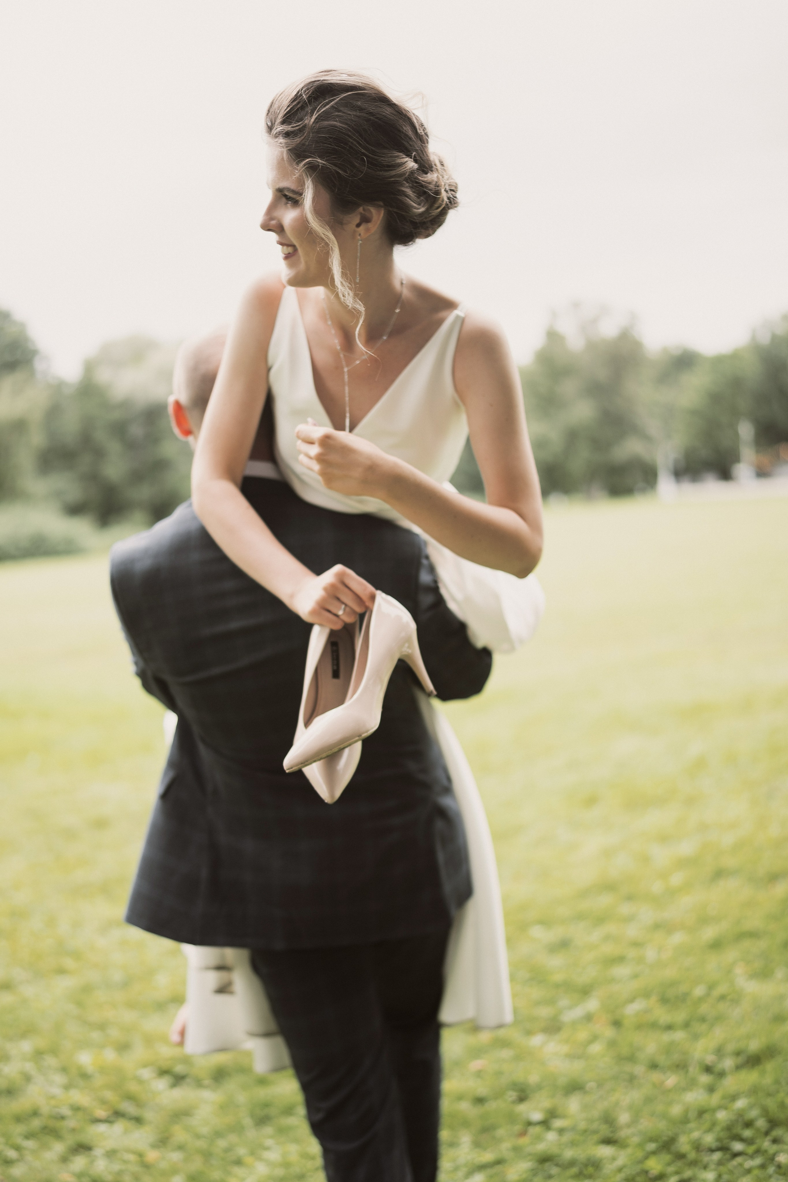 Станислав и Полина. Фотограф Даниил Кокарев | Москва