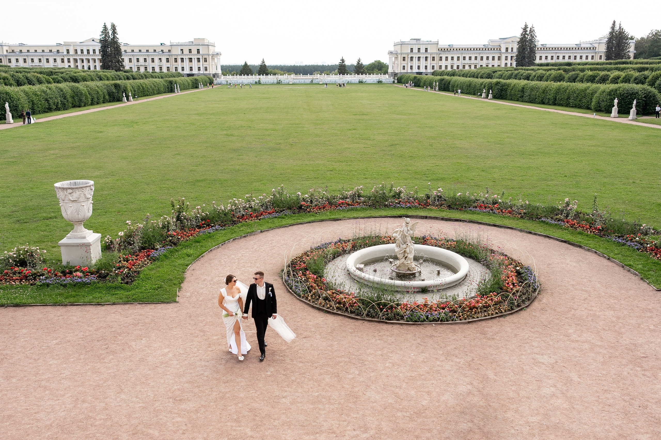 Viktor & Inna. Armonti.pro