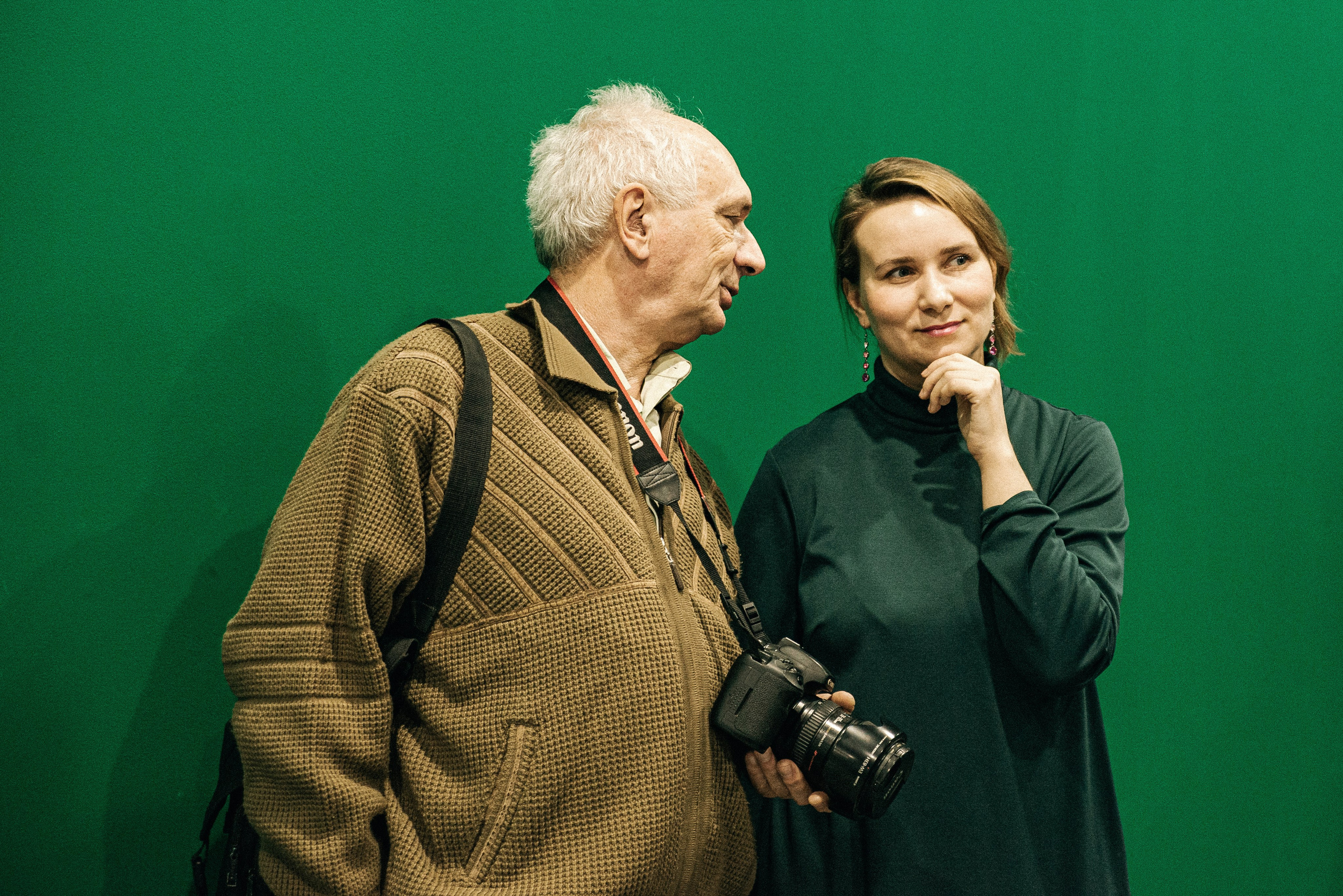 «ФотоГрани». Фотограф в Самаре Елена Фомина