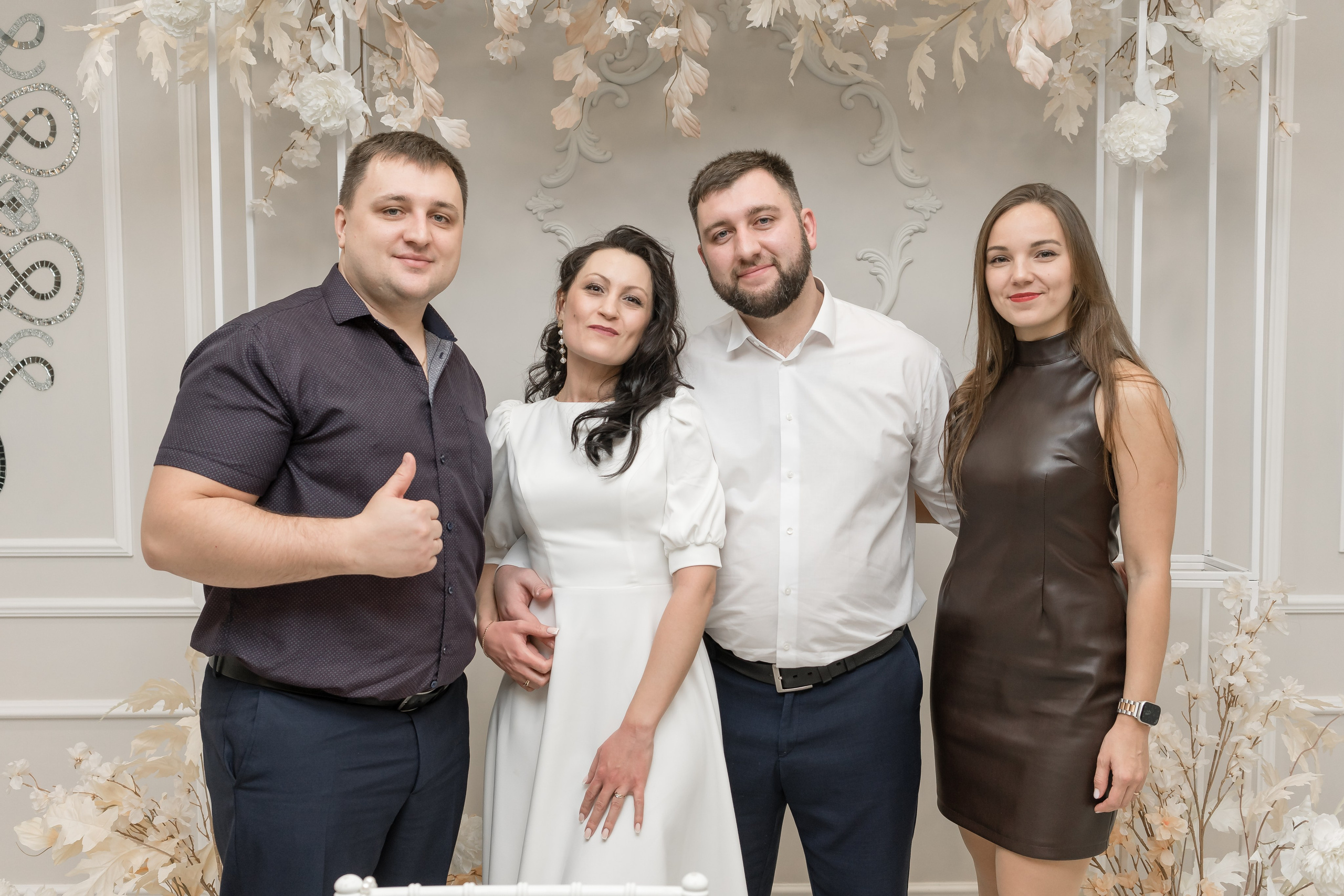 Ксения и Вадим (свадебный репортаж). Эстетичная фото- и видеосъёмка Ирина Арсентьева. Челябинск и весь мир