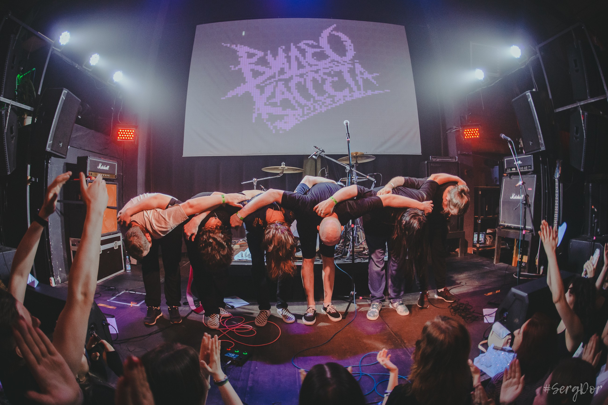 Видеокассета твоих родителей, Ласточка, Питер, Санкт-Петербург, ВКТР, концерт, 26.04.2024, SergDor, 26 апреля 2024 года, #SergDor