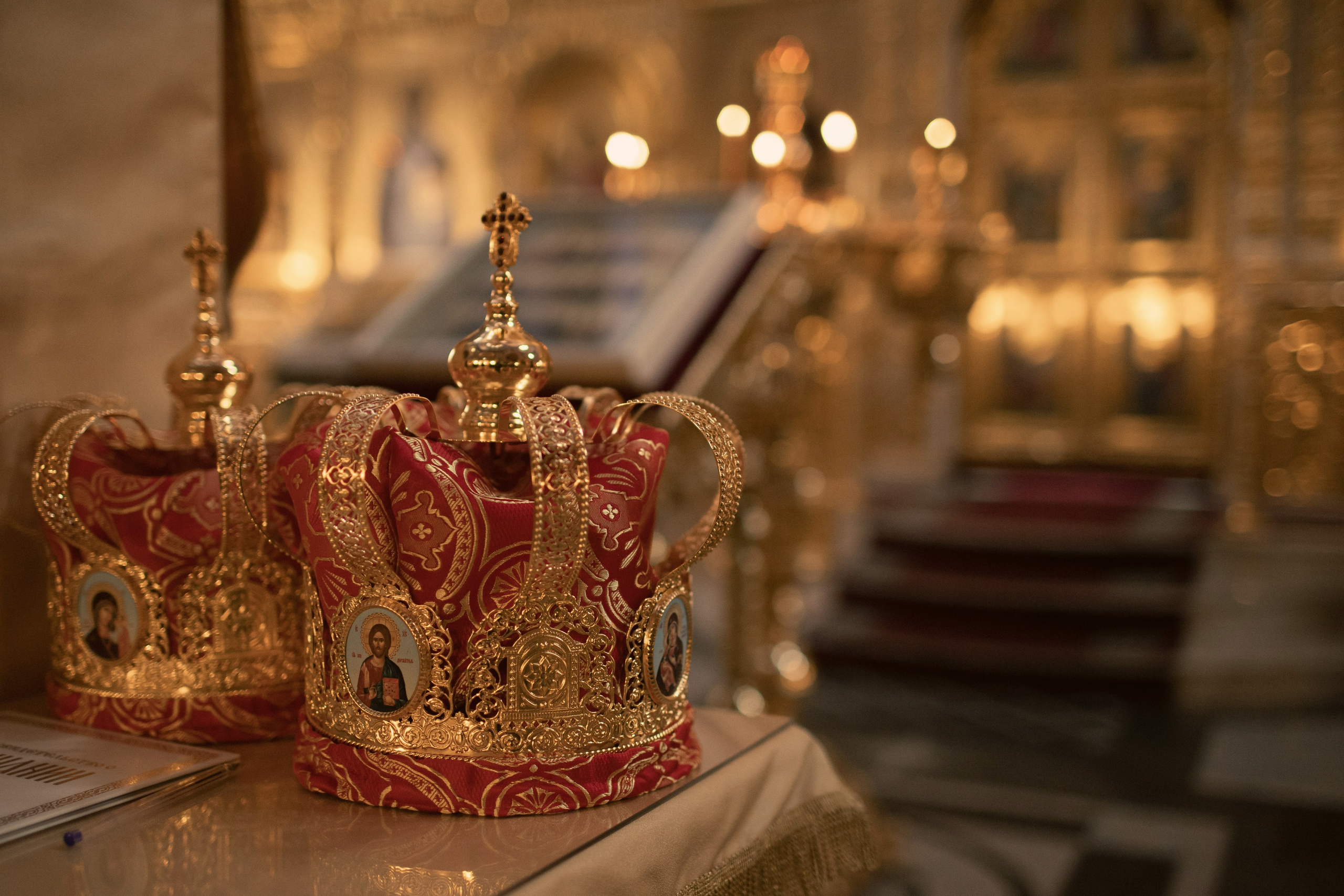 Венчание. Фотограф Наталья Яковлева, Санкт-Петербург. Семьи, ньюборн, крещения