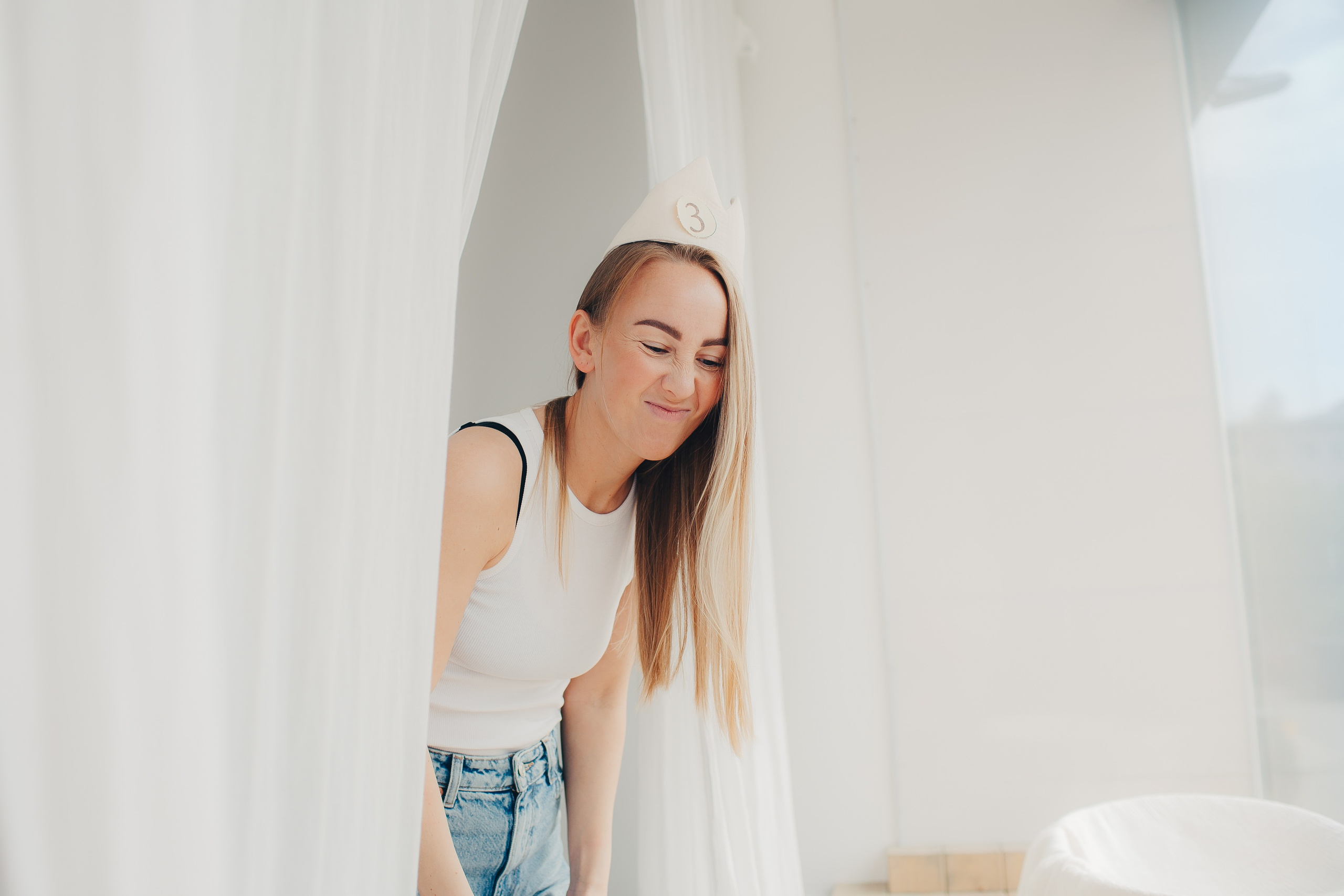 Семейная фотосессия в студии. Фотограф Евгения Мальцева, Архангельск