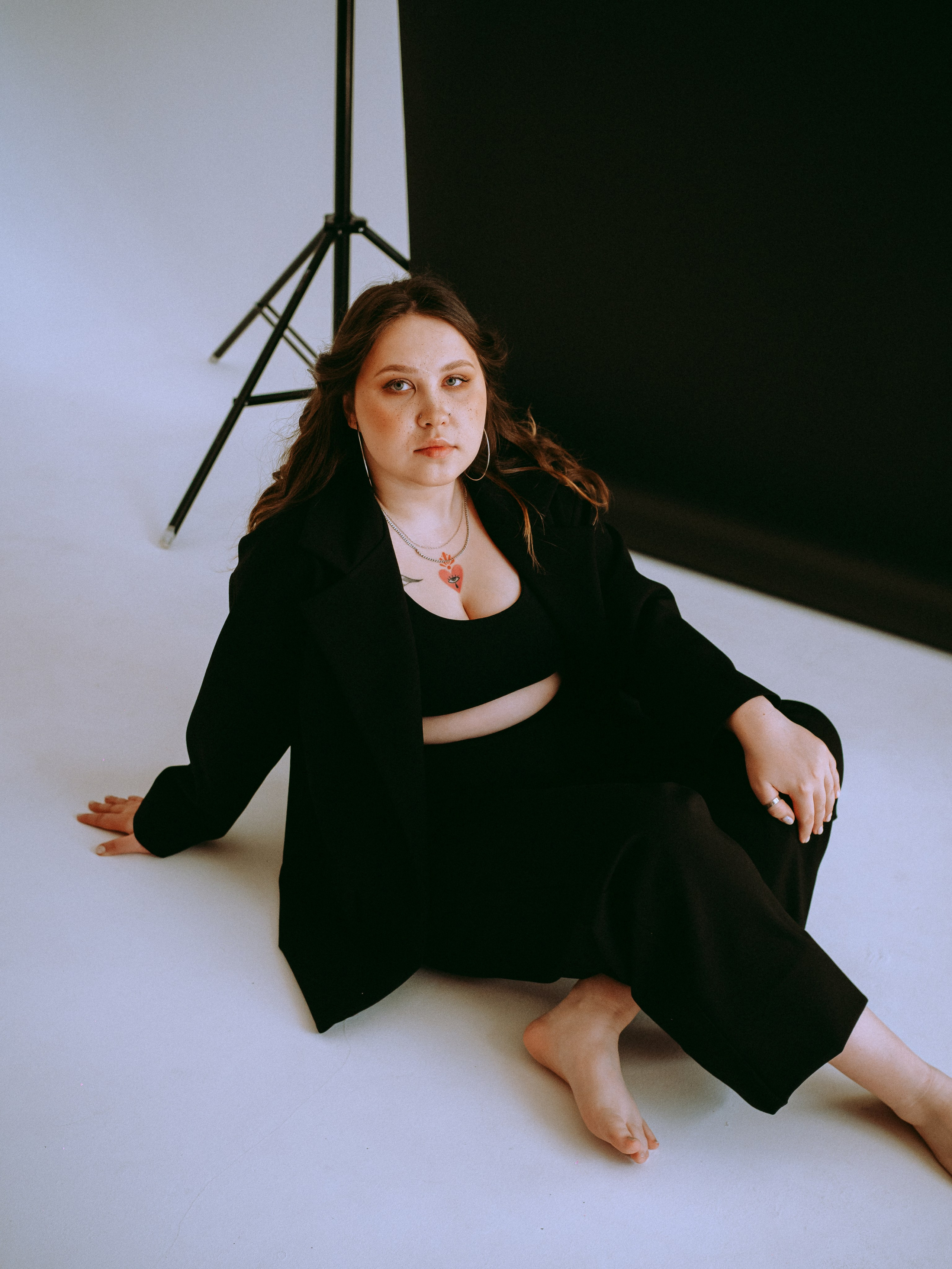 ЛЕНА. Фотограф в Санкт-Петербурге Эллис