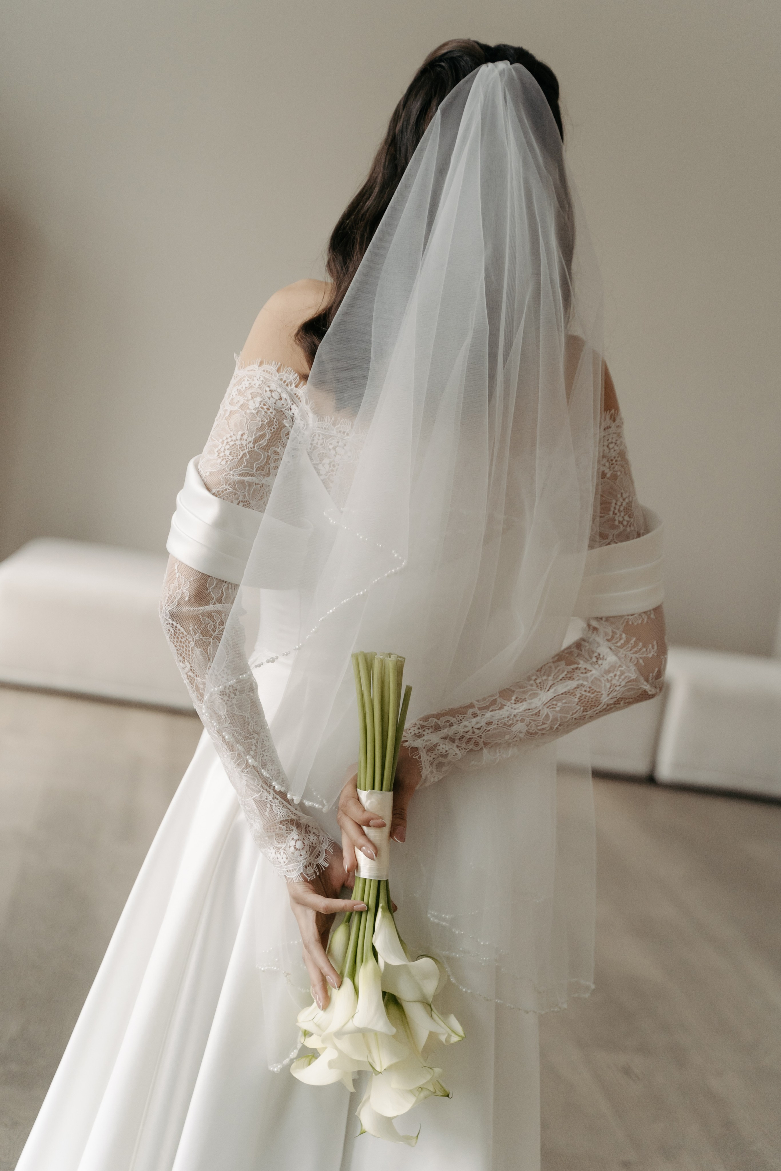 Евгения и Дмитрий. Свадебный и портретный фотограф Москва Ирина Гавриленко