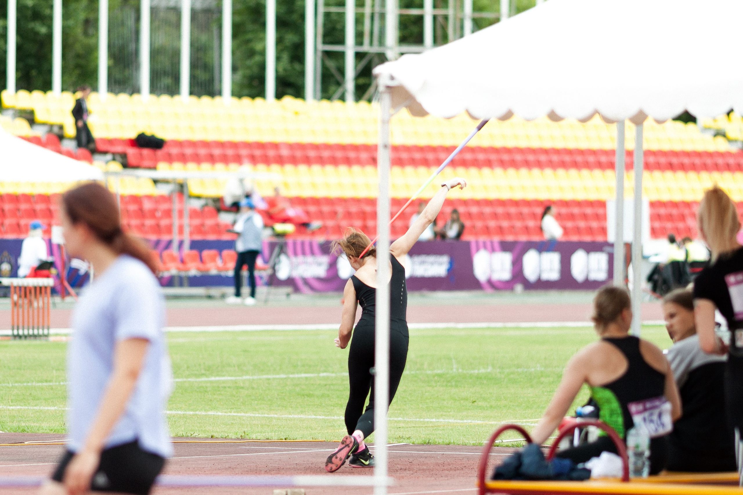 ЛА 5 июля 2025. Фотография