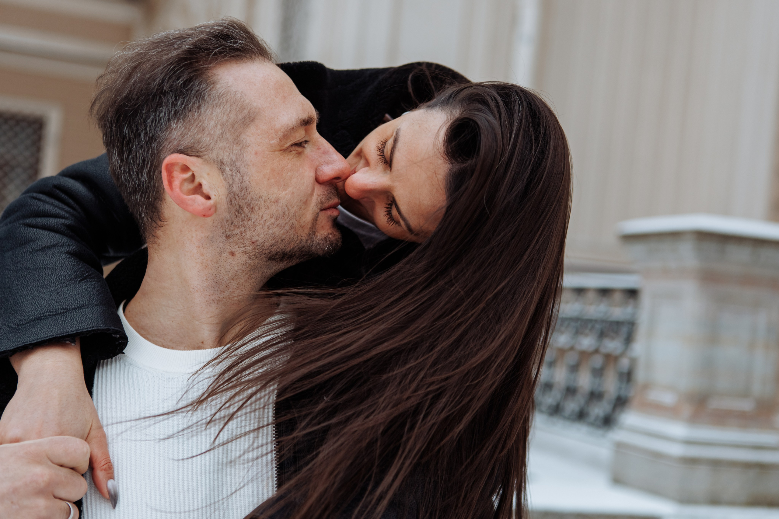 Марина Никита. Свадебный фотограф в Санкт-Петербурге