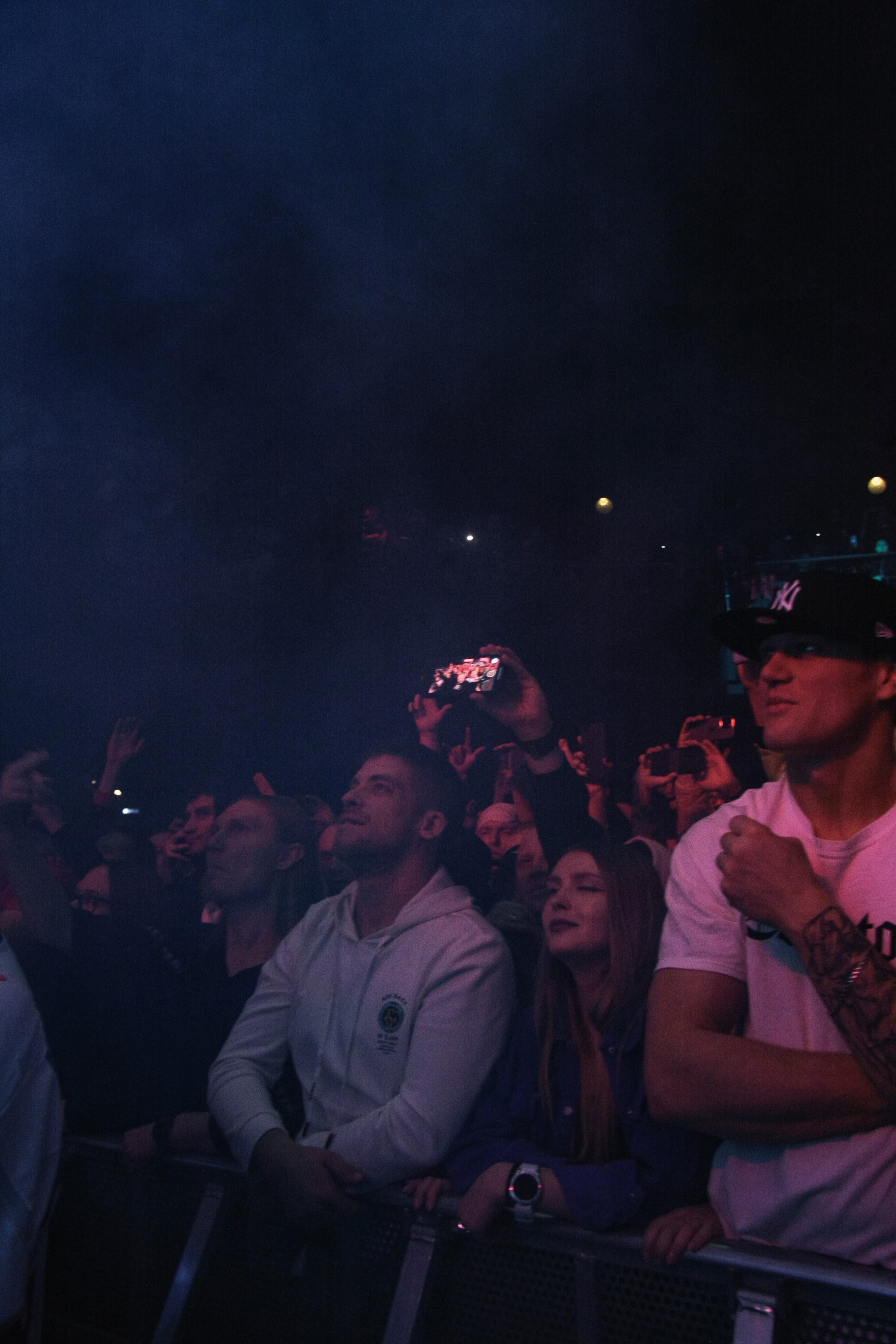 Концерты. Фотограф Романенкова Дарья Санкт-Петербург