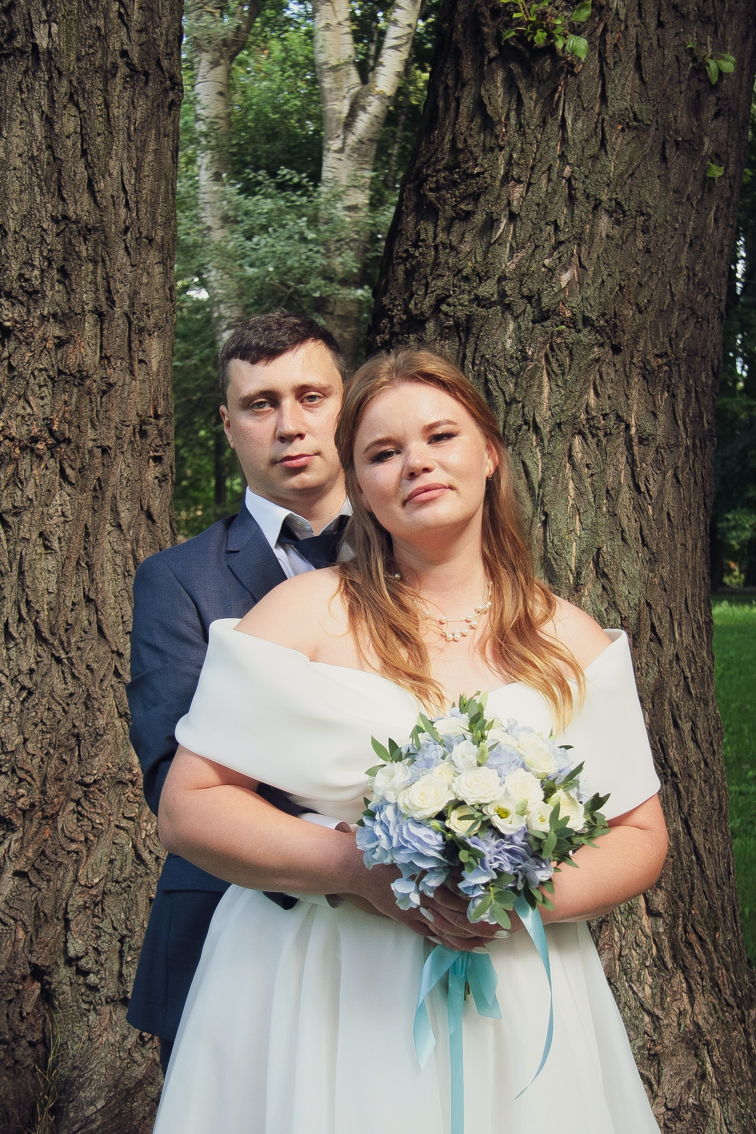 Свадьбы. Фотограф Романенкова Дарья Санкт-Петербург