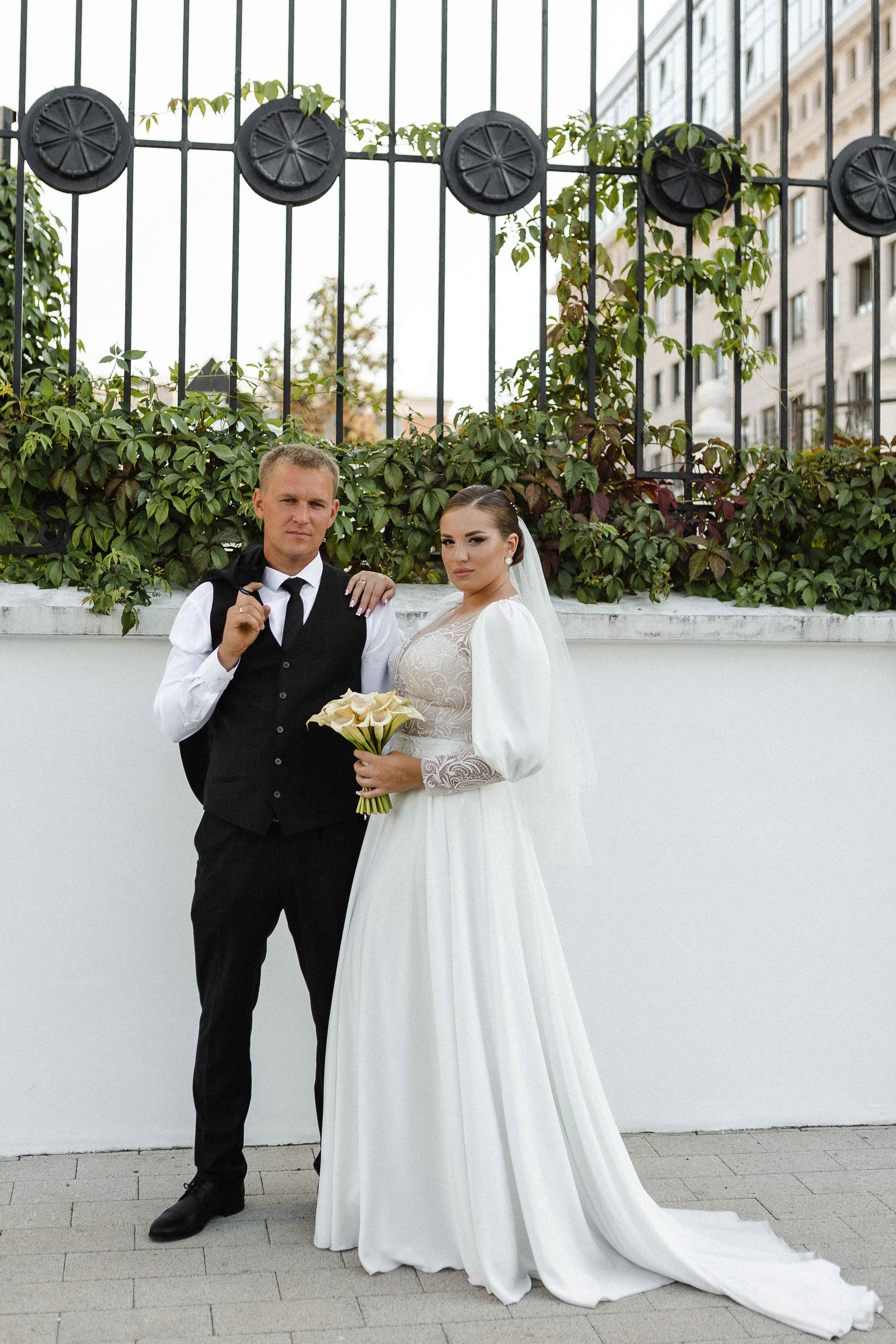 Катя | Ваня. Семейный фотограф в Нижнем Новгороде Доронина Юлия