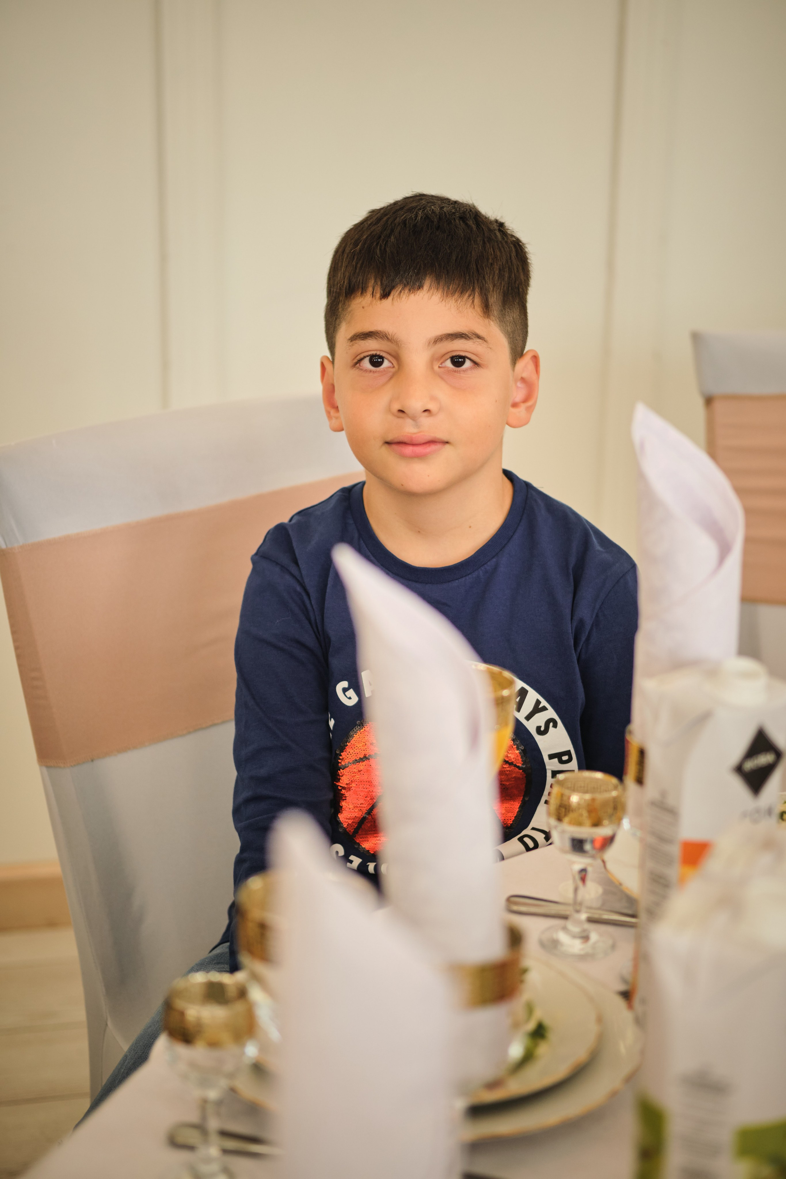 Эмин и Анастасия. Свадебный и семейный фотограф в Новокузнецке Иван Иванов