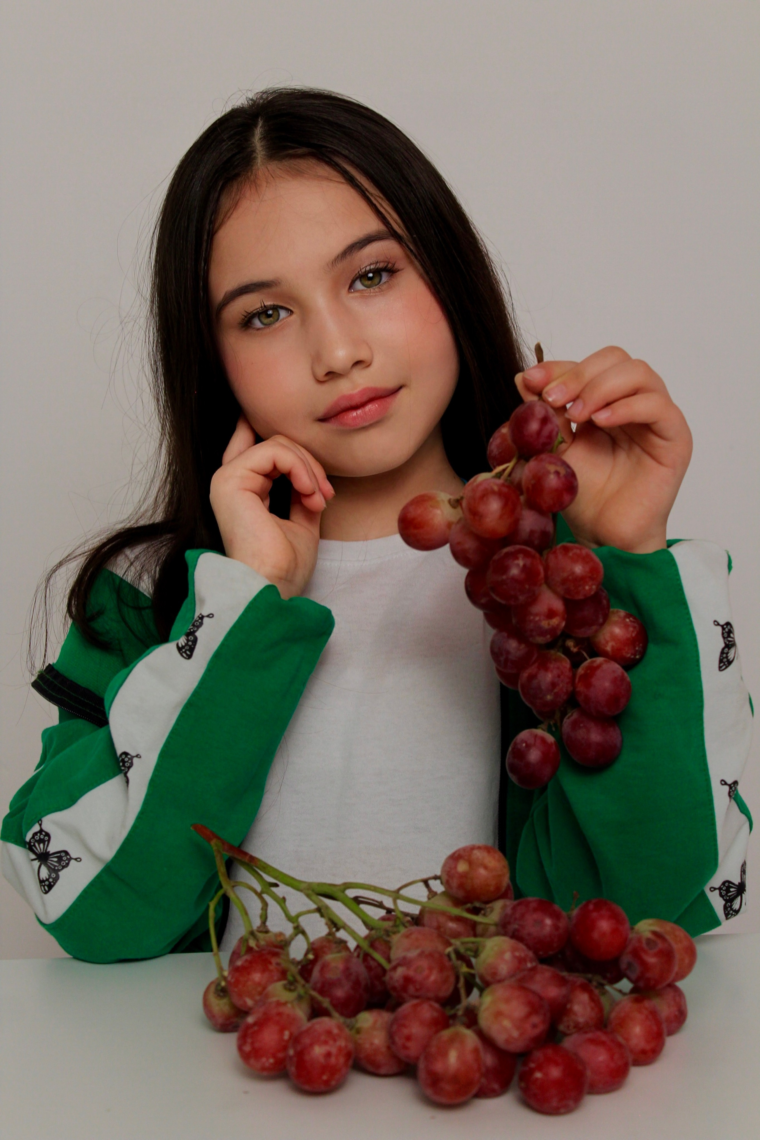 Баталова Виктория. Promodels